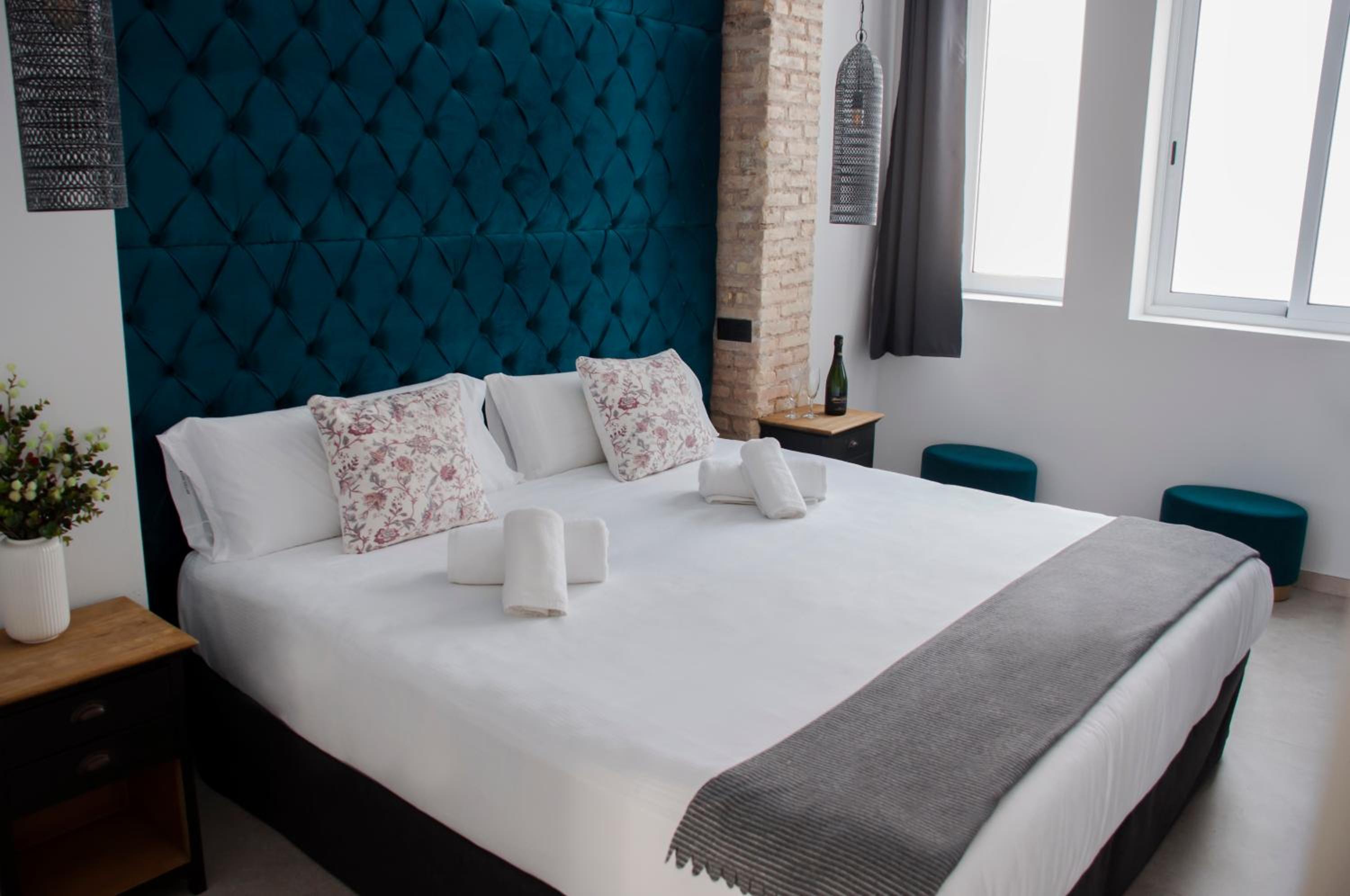Valencia Apartamentos Goya