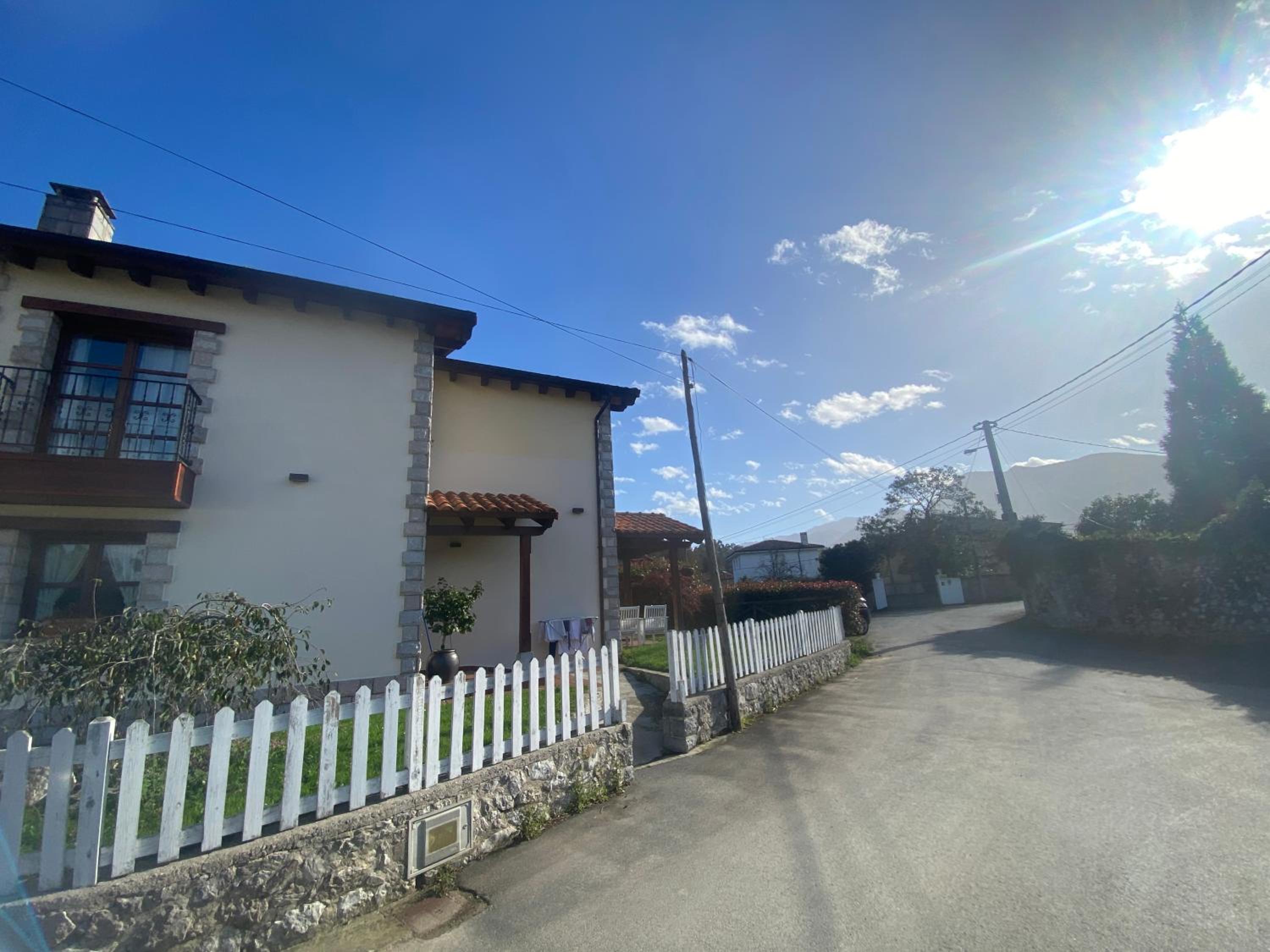 Las Casitas de Mía Alojamientos Rurales Quintana de LLanes