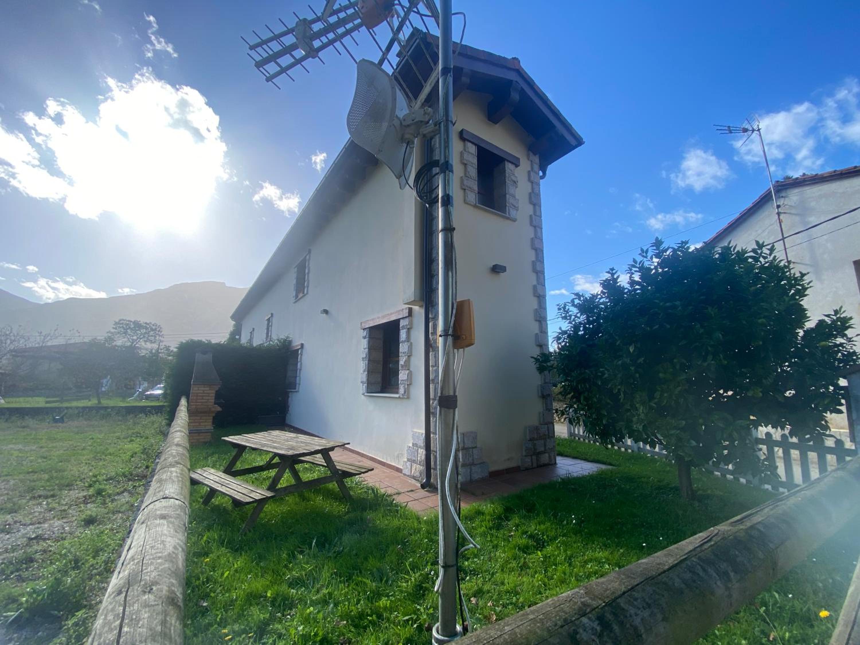 Las Casitas de Mía Alojamientos Rurales Quintana de LLanes