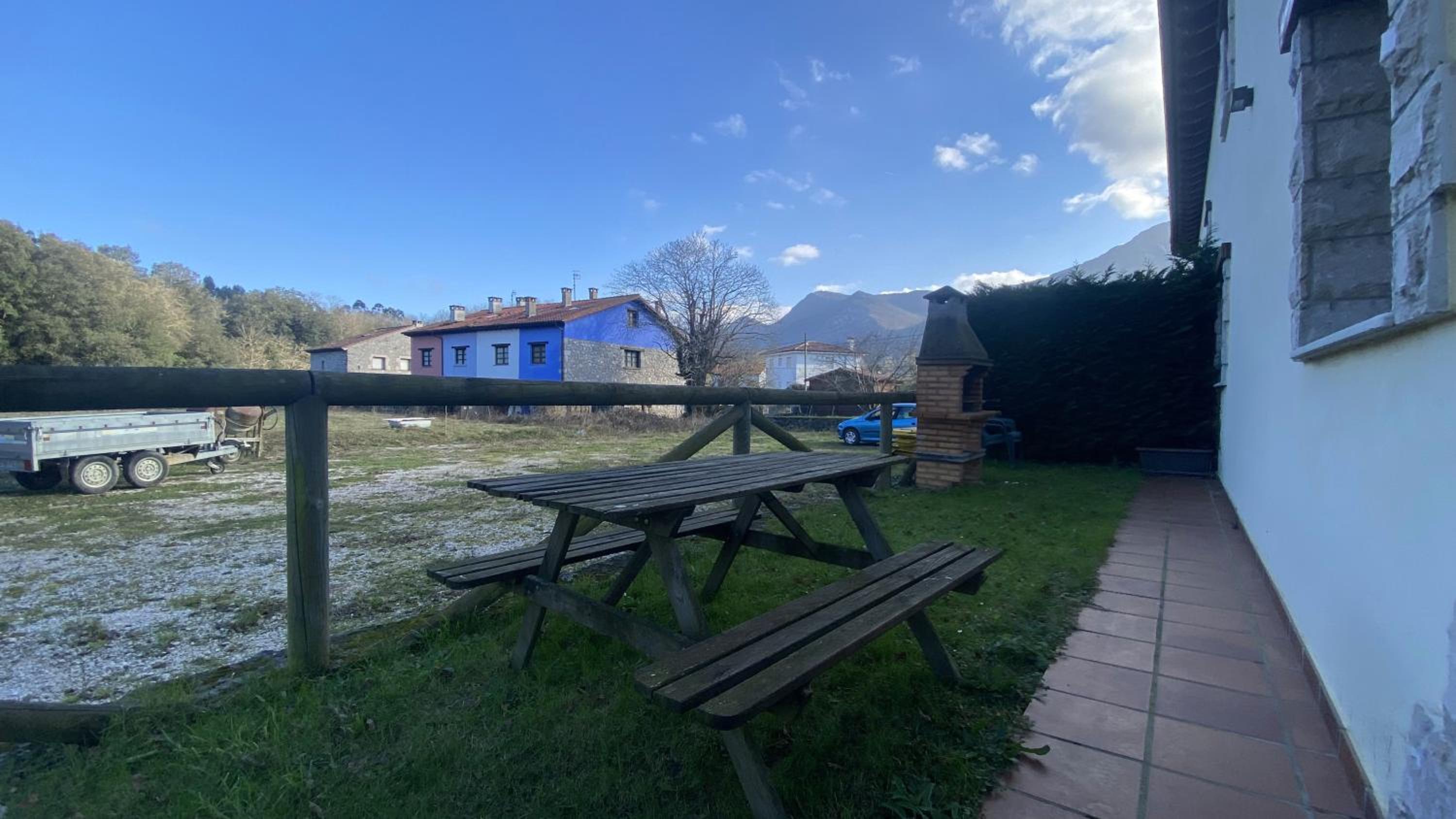 Las Casitas de Mía Alojamientos Rurales Quintana de LLanes