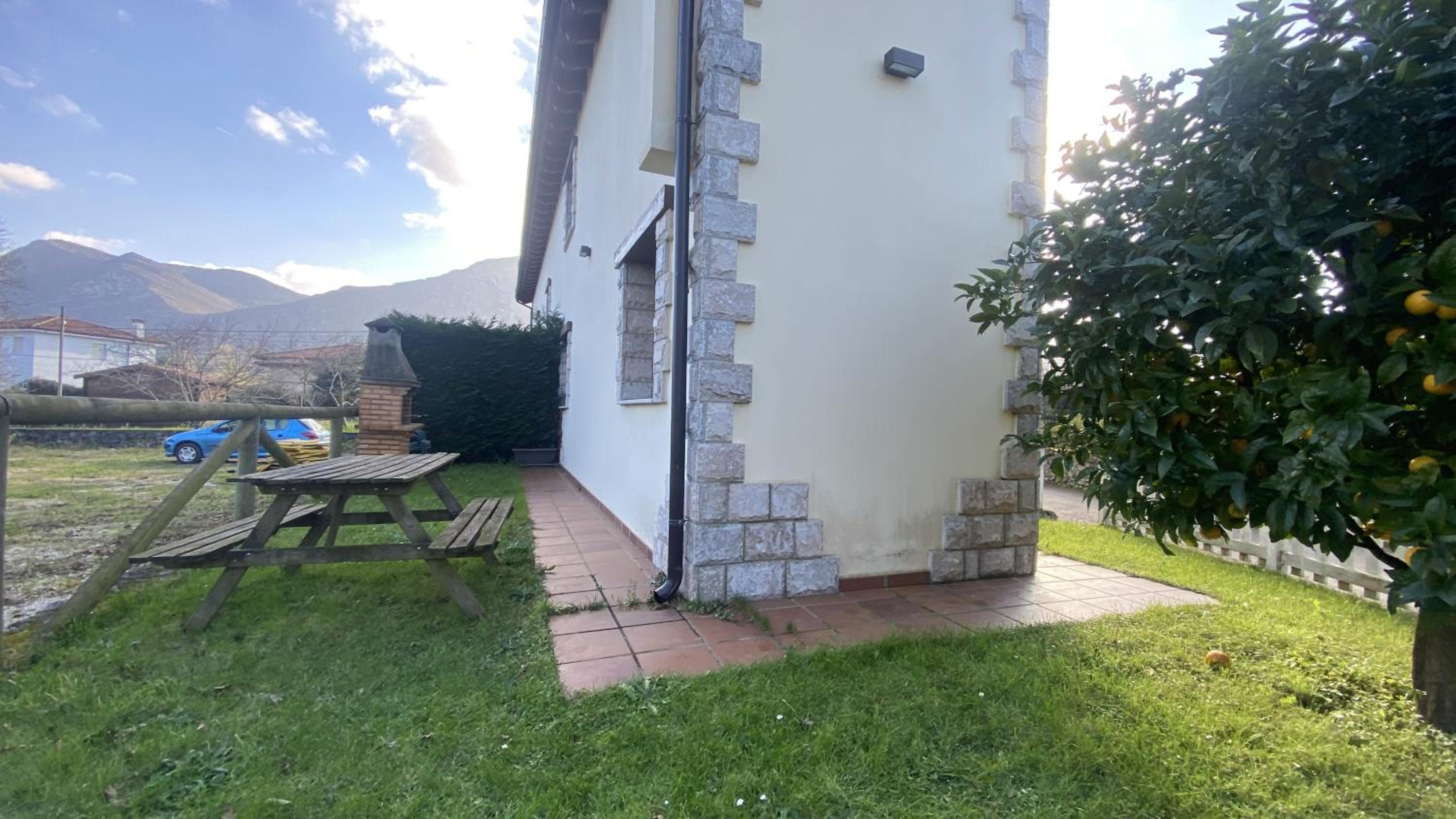Las Casitas de Mía Alojamientos Rurales Quintana de LLanes