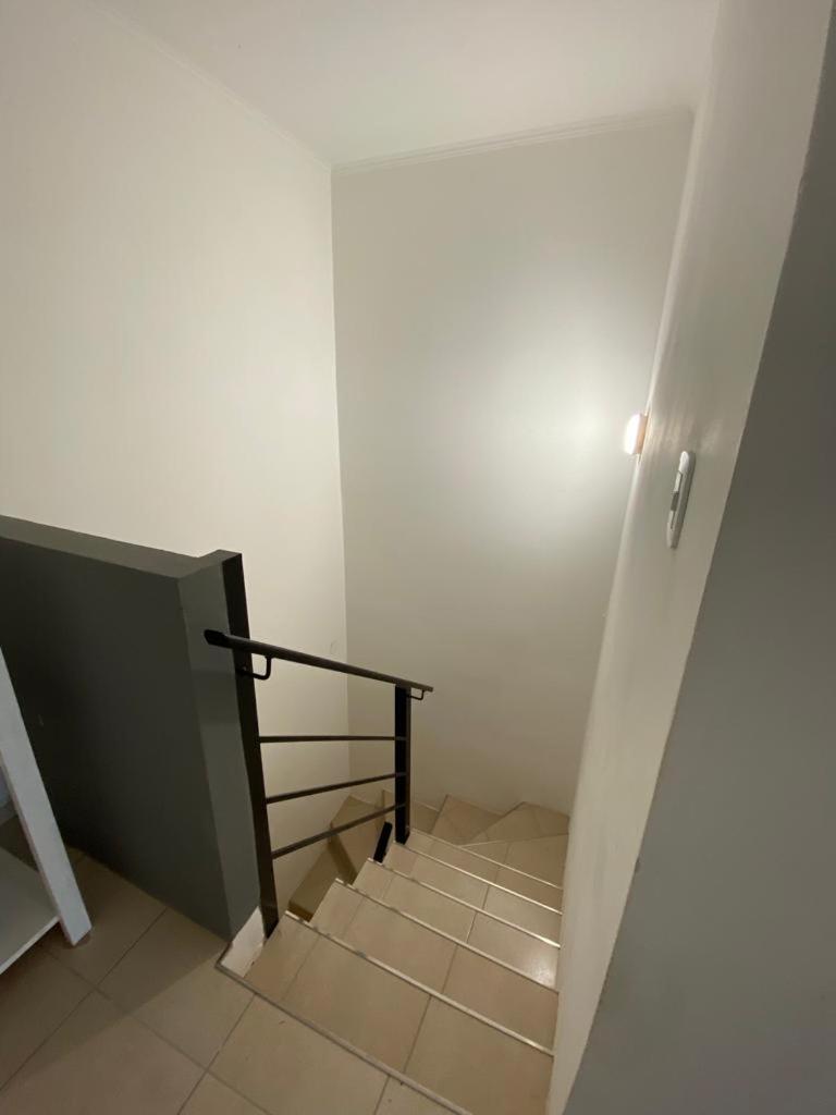 Dúplex Yrigoyen