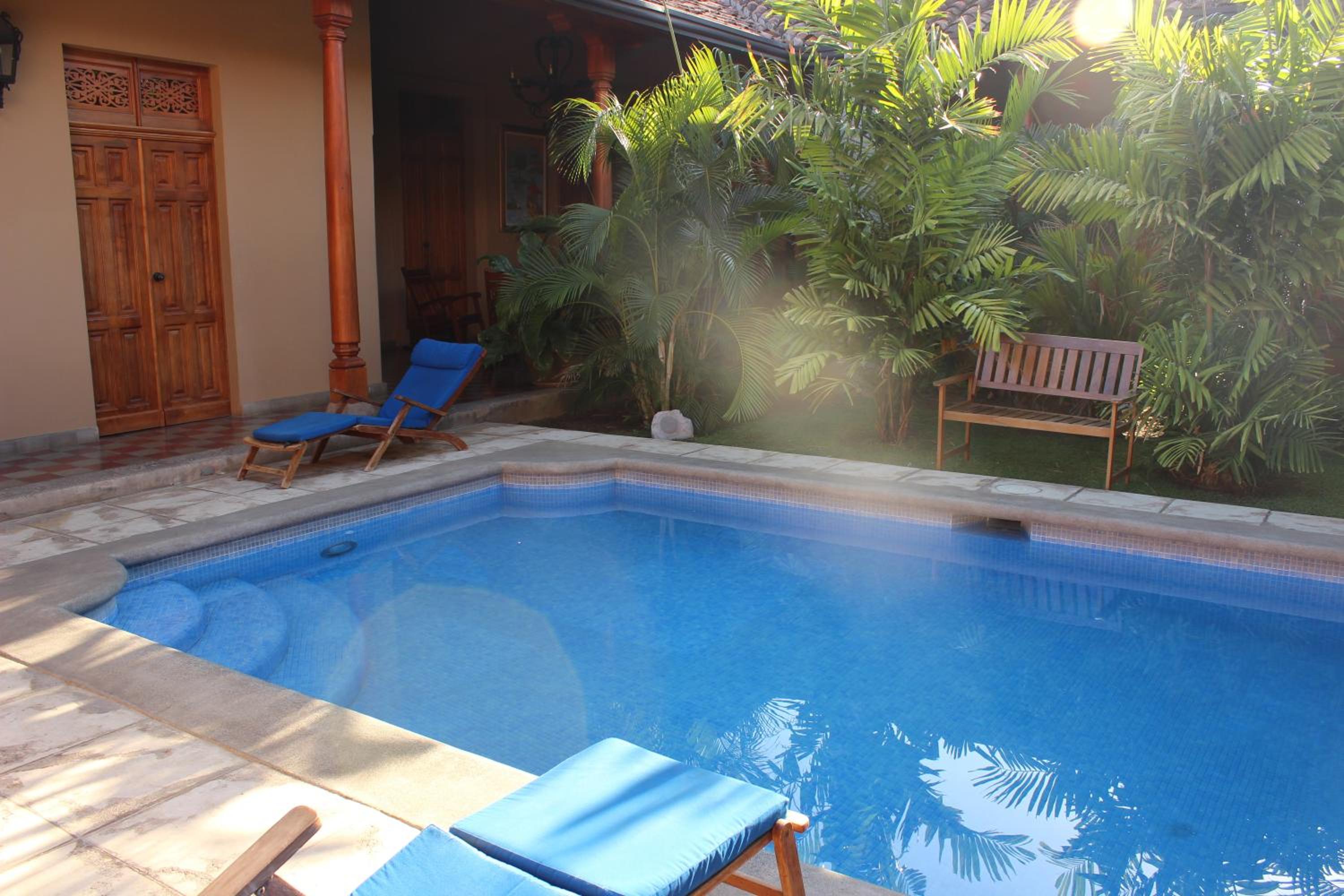 Hotel Colonial Victonella view 5