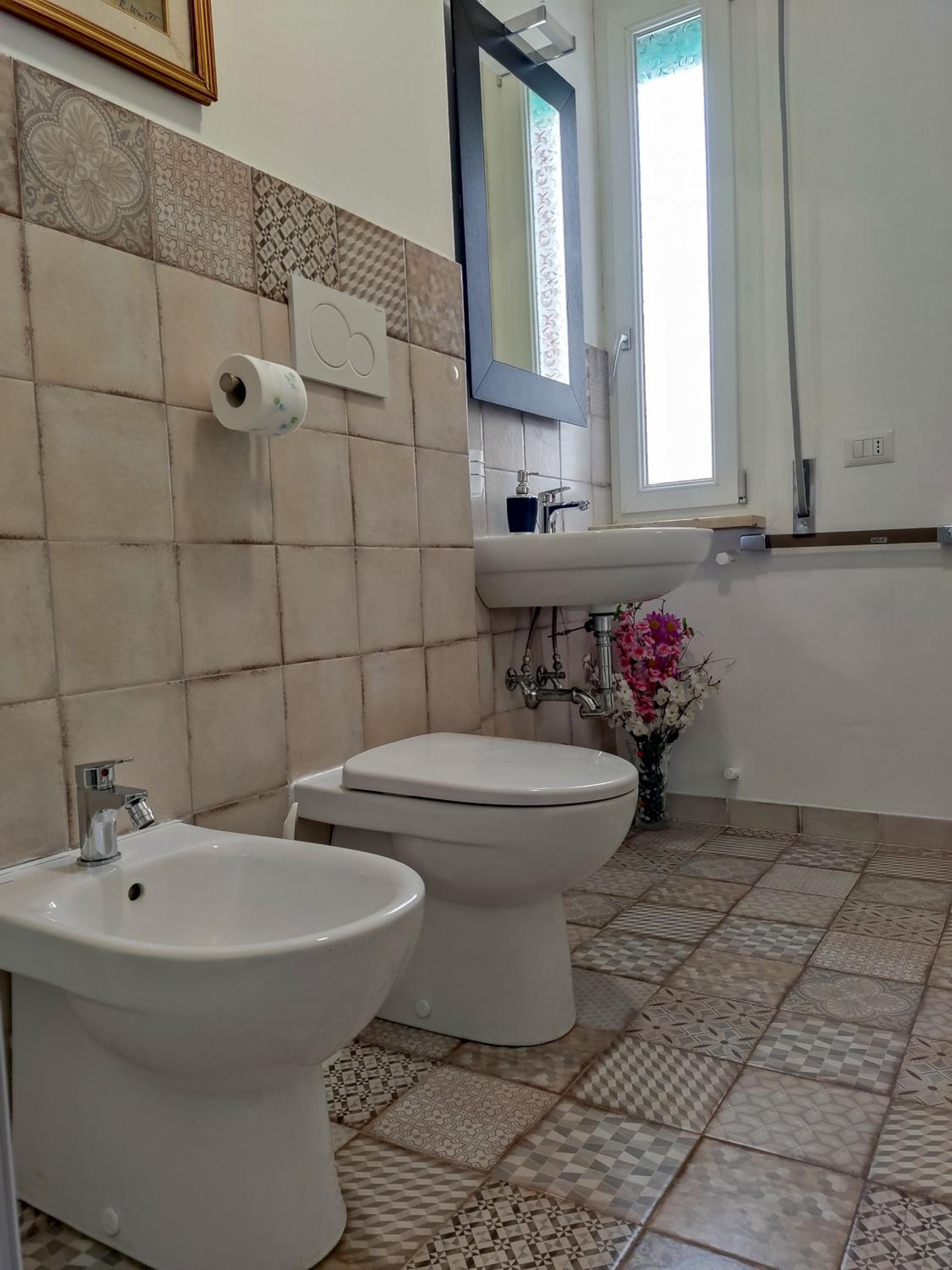 Casa Elvezia Guest House view 2