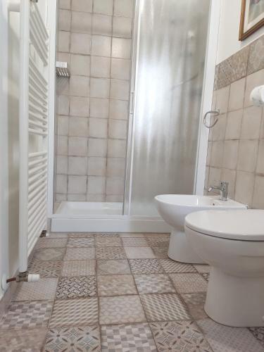Casa Elvezia Guest House view 3