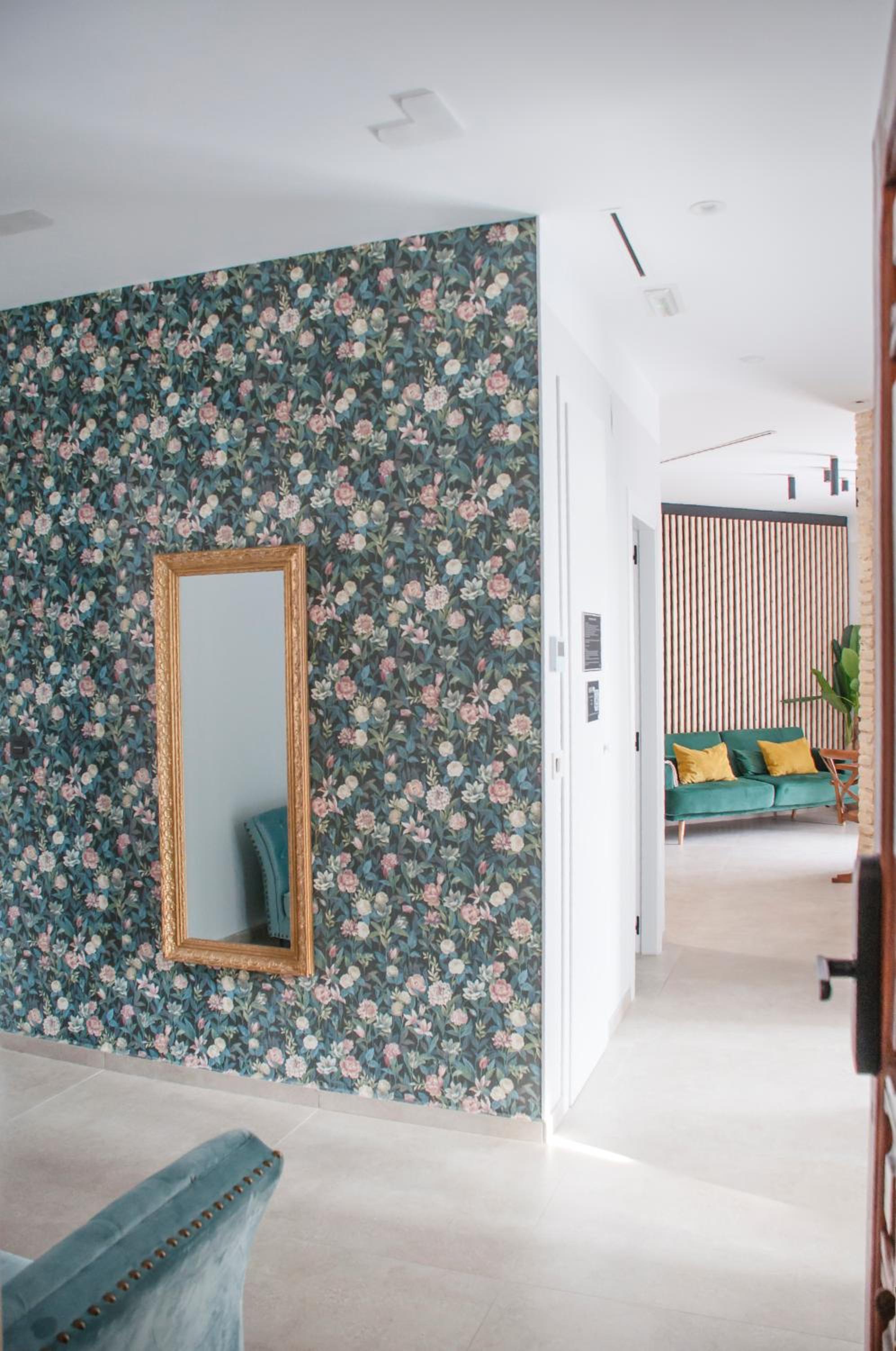 Valencia Apartamentos Goya