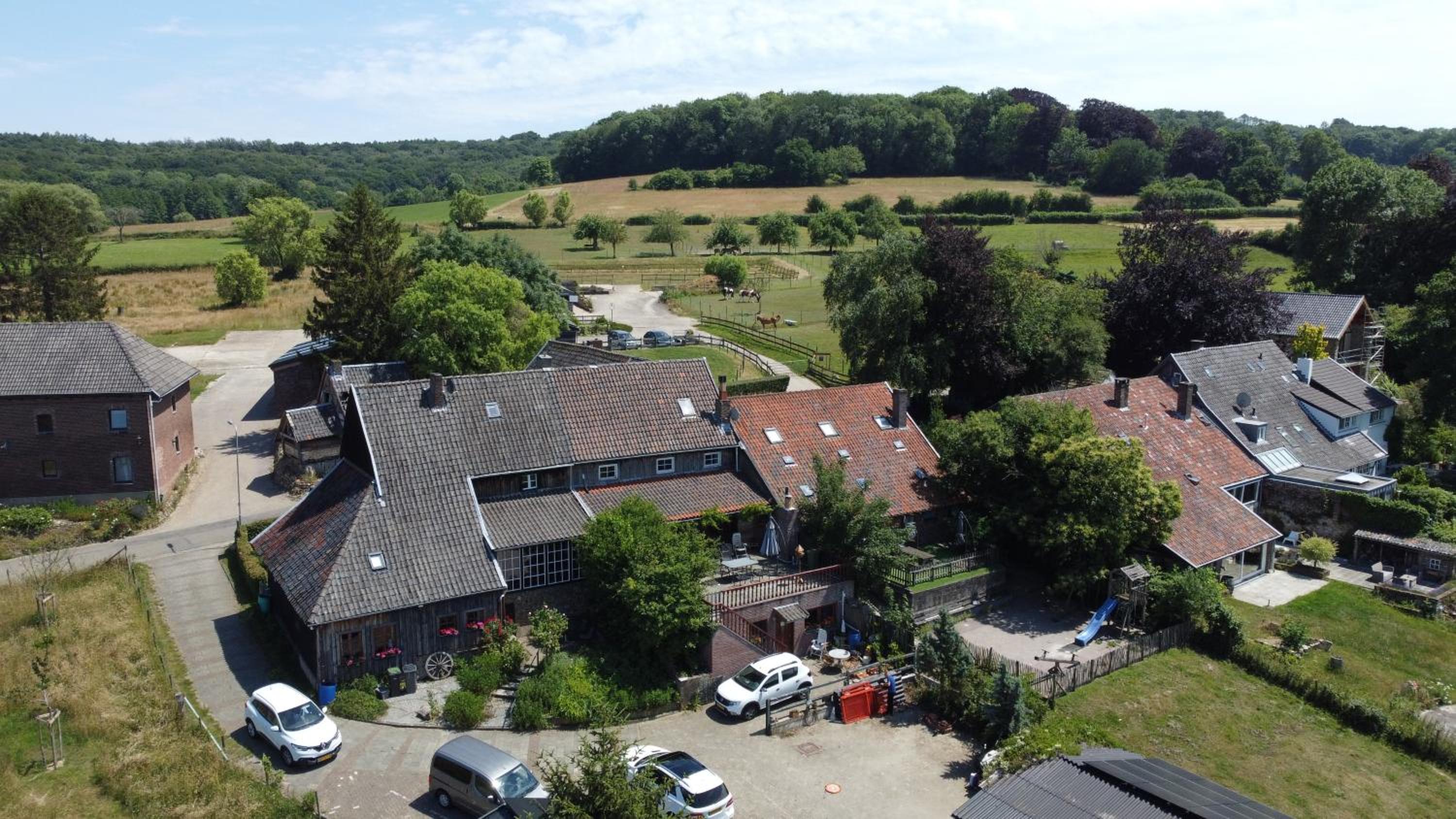 Oud-Bommerich view 2