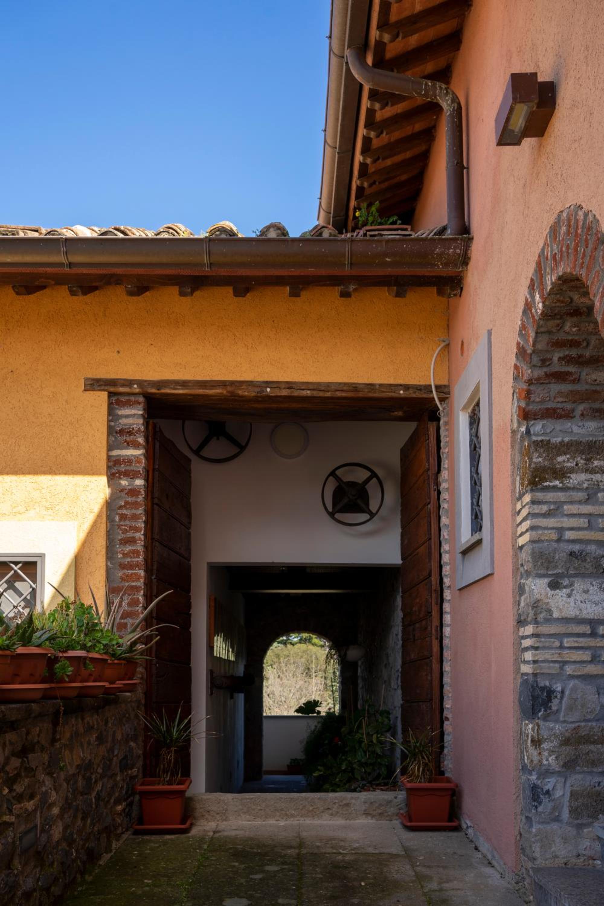 Tenuta Borsari
