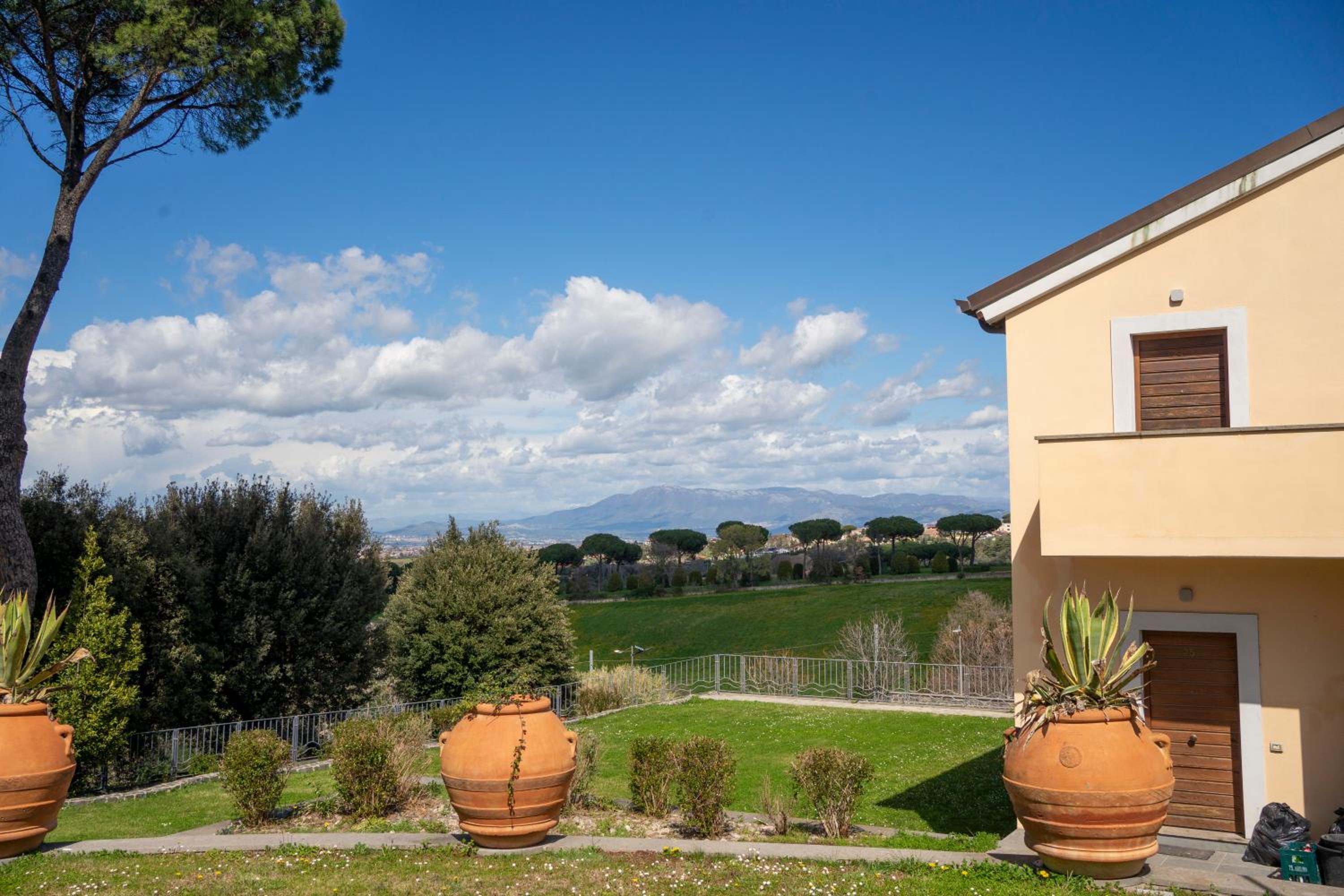 Tenuta Borsari