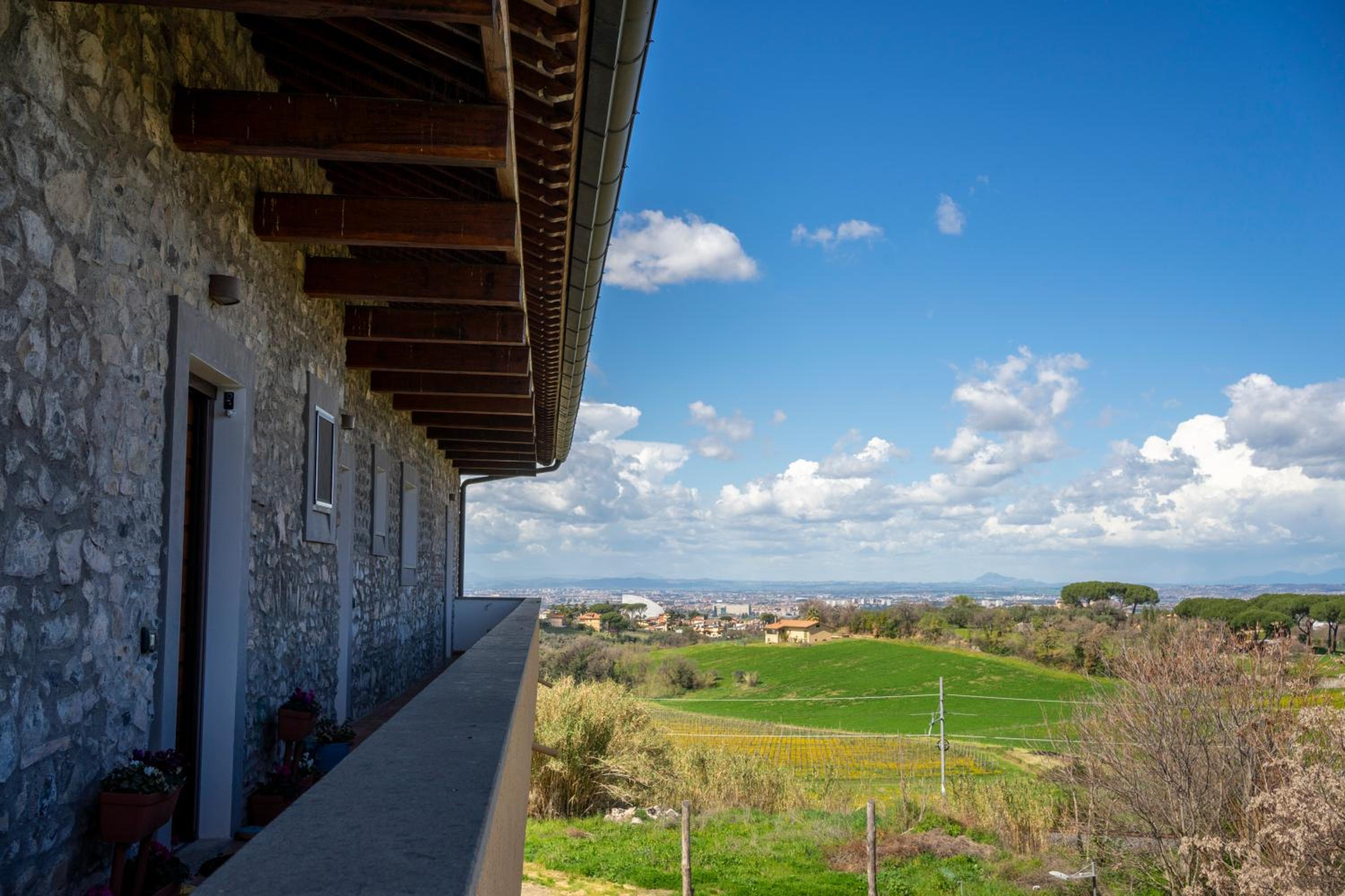 Tenuta Borsari