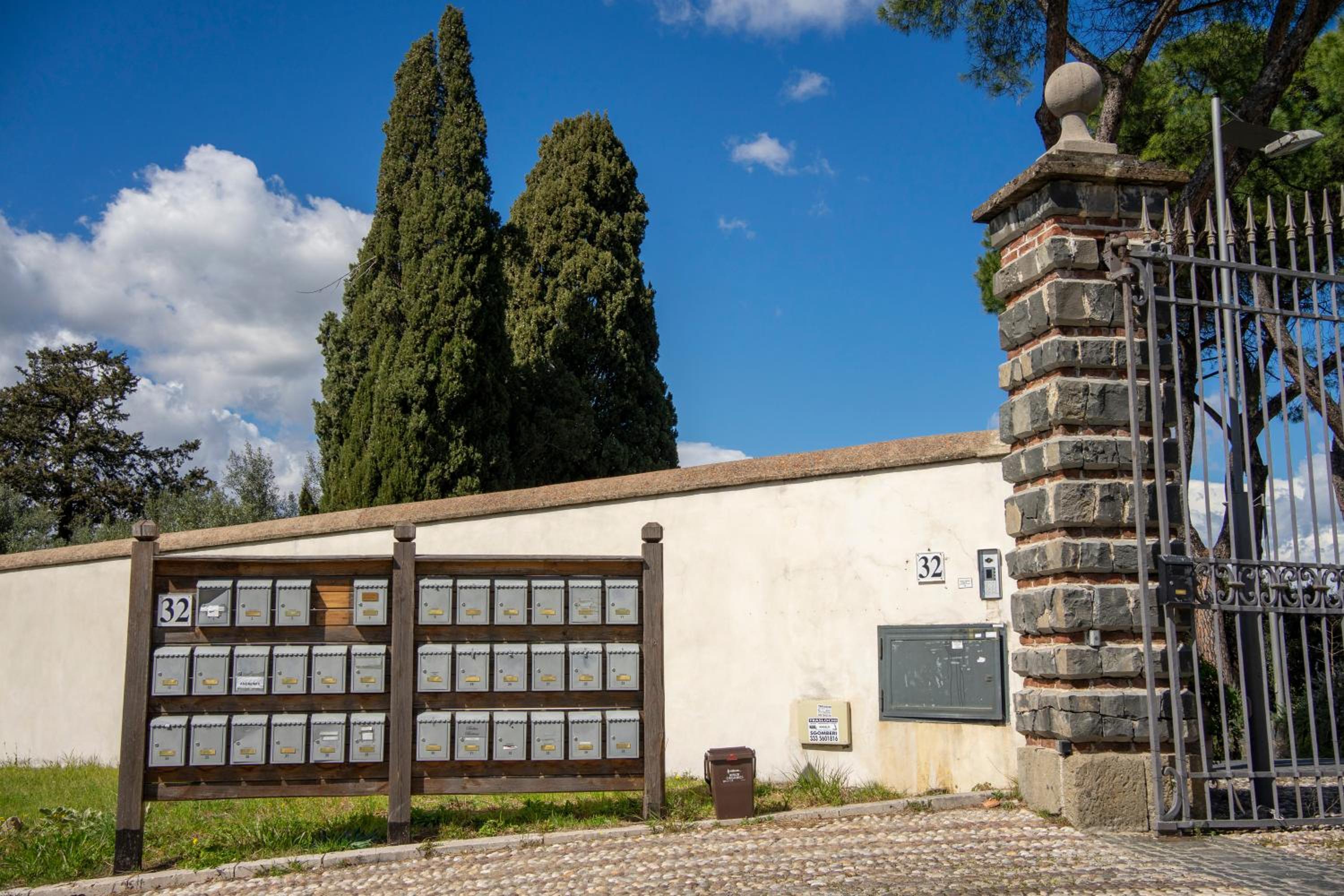 Tenuta Borsari