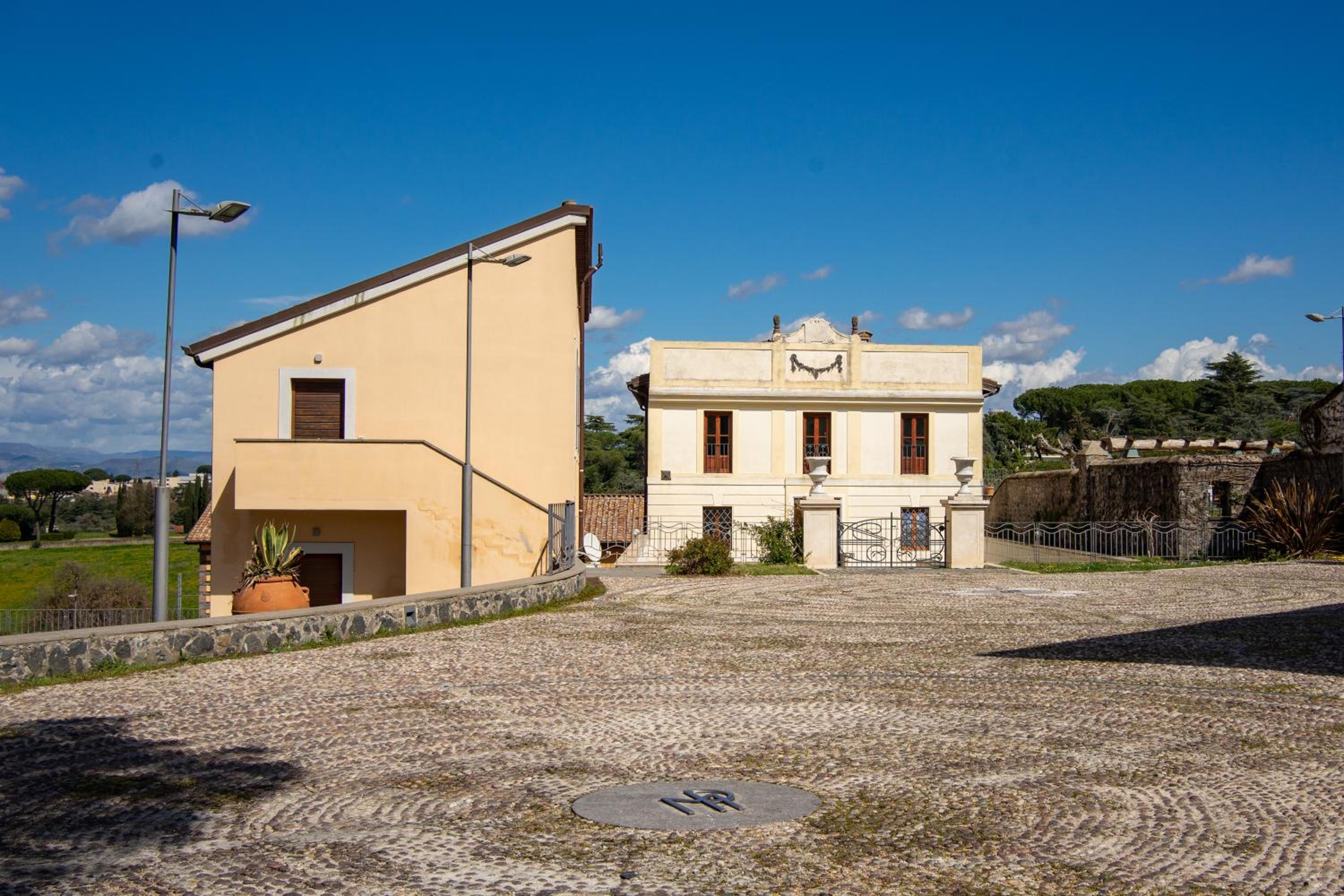 Tenuta Borsari