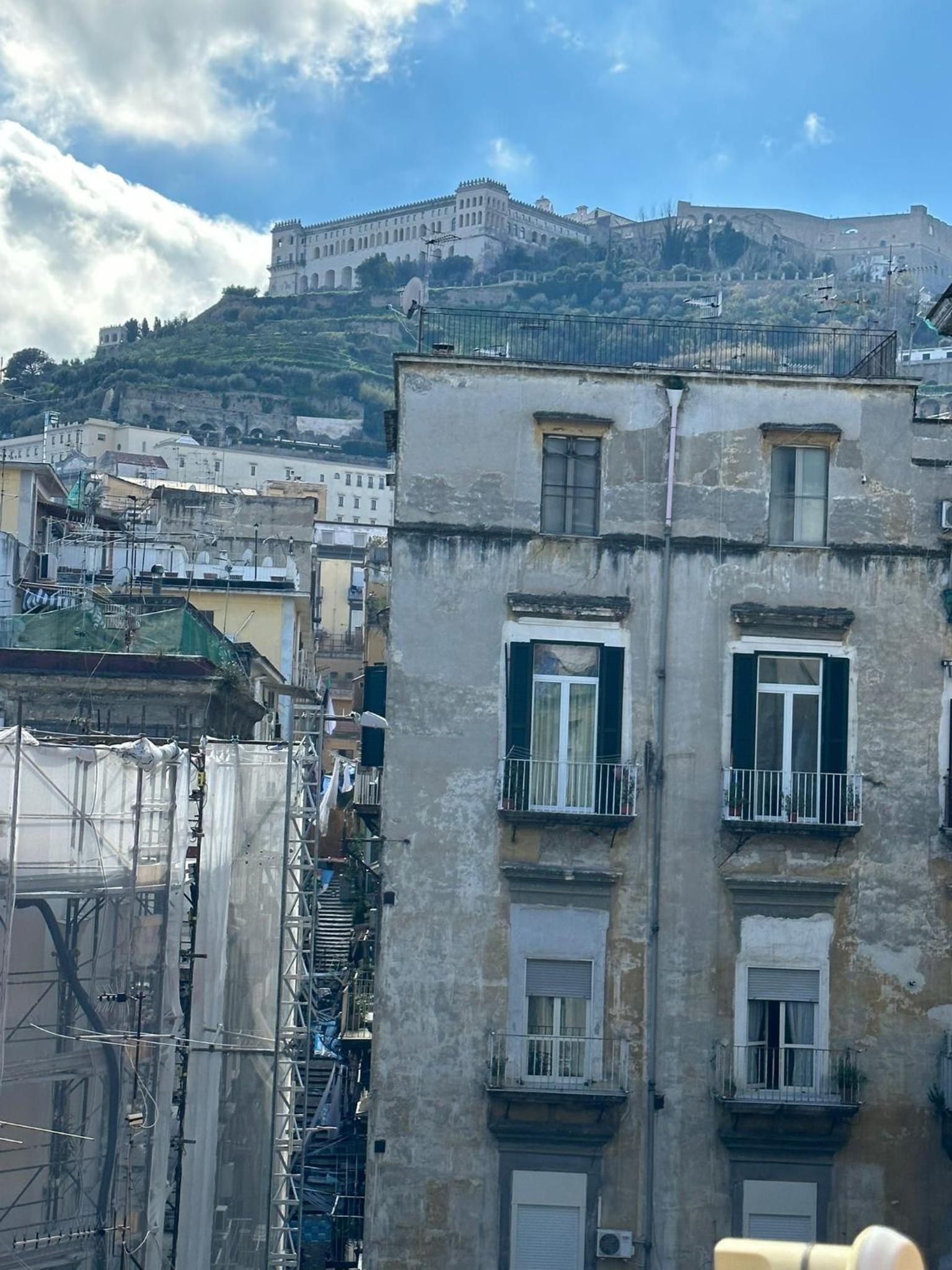 Dimora Scura