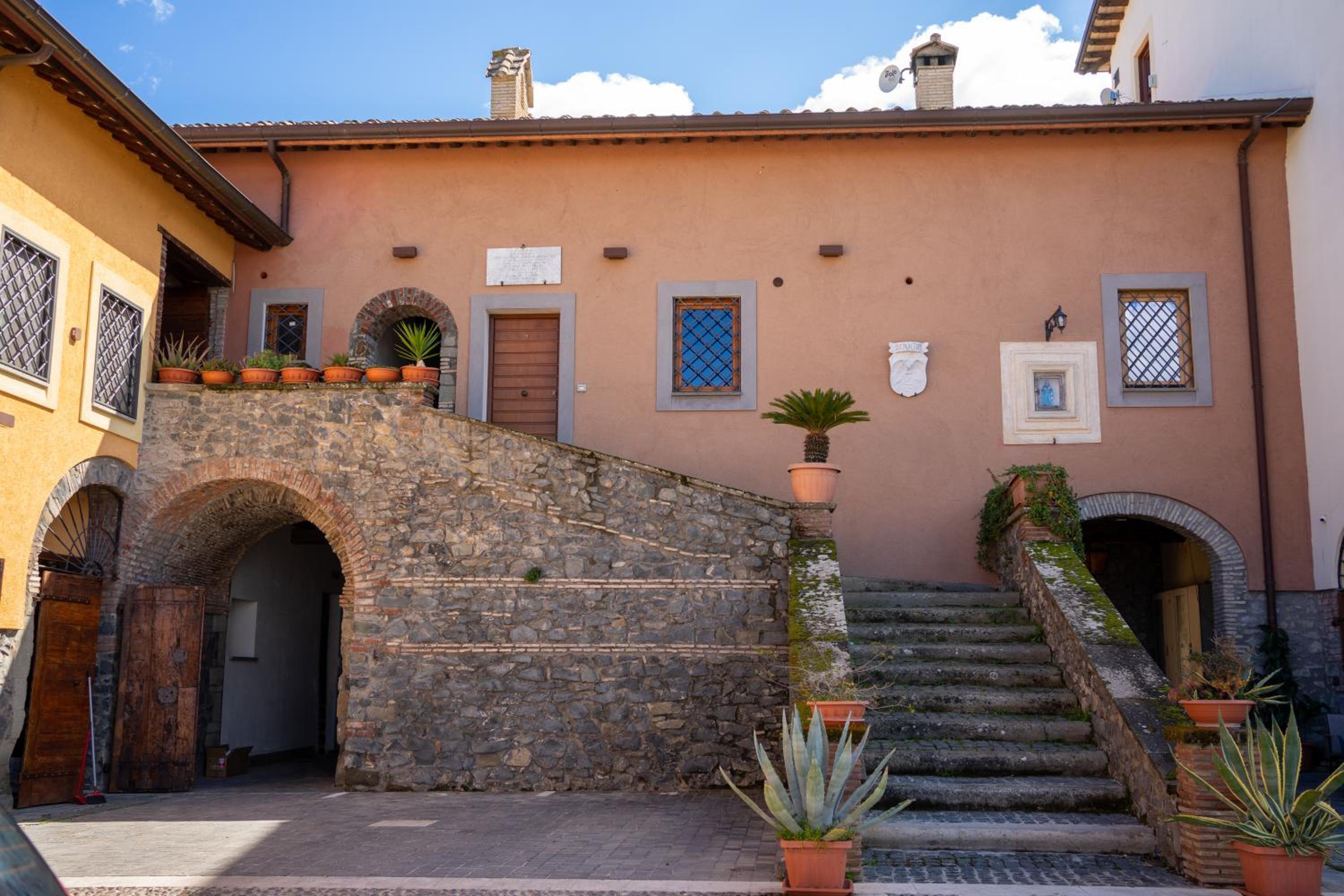 Tenuta Borsari