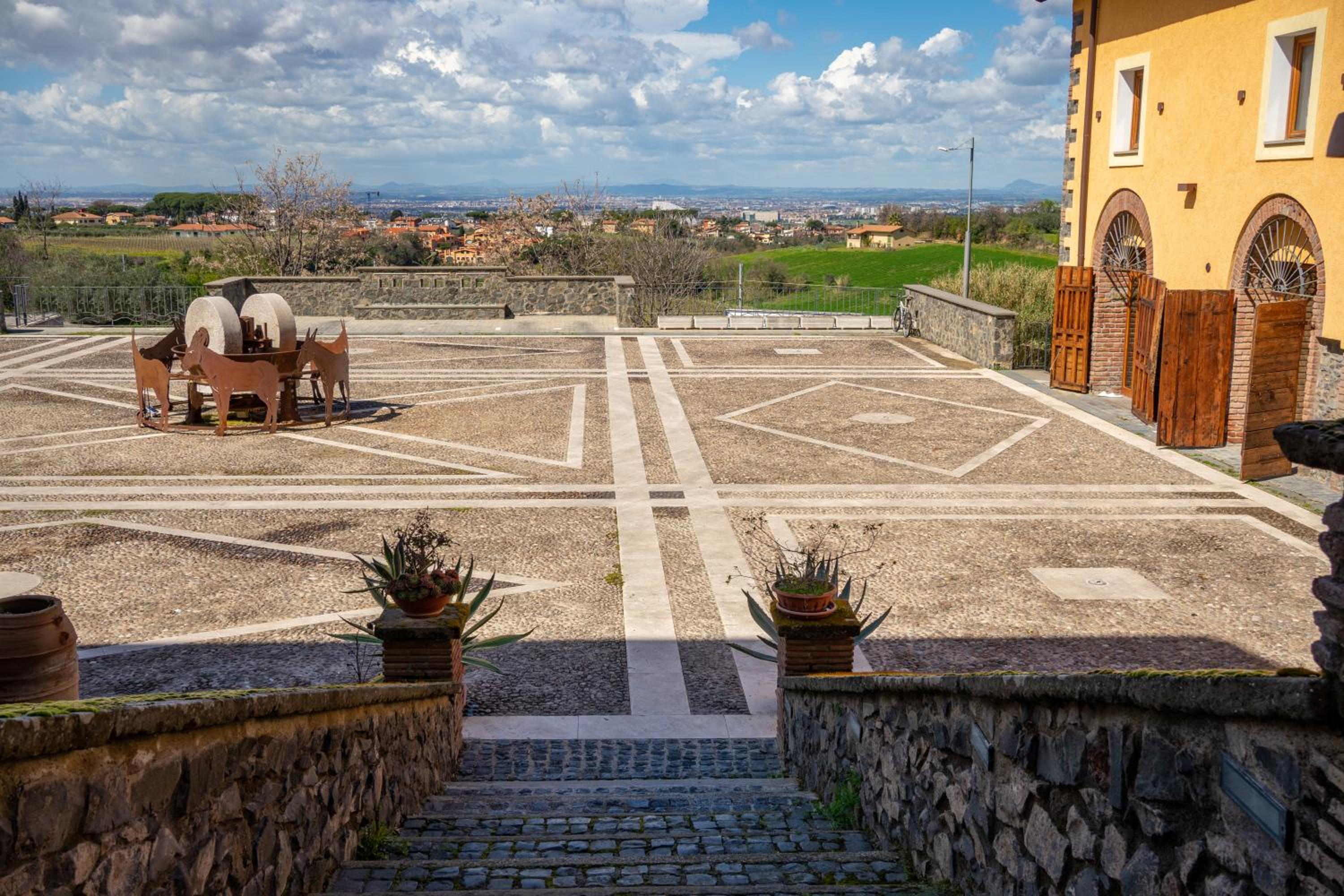 Tenuta Borsari