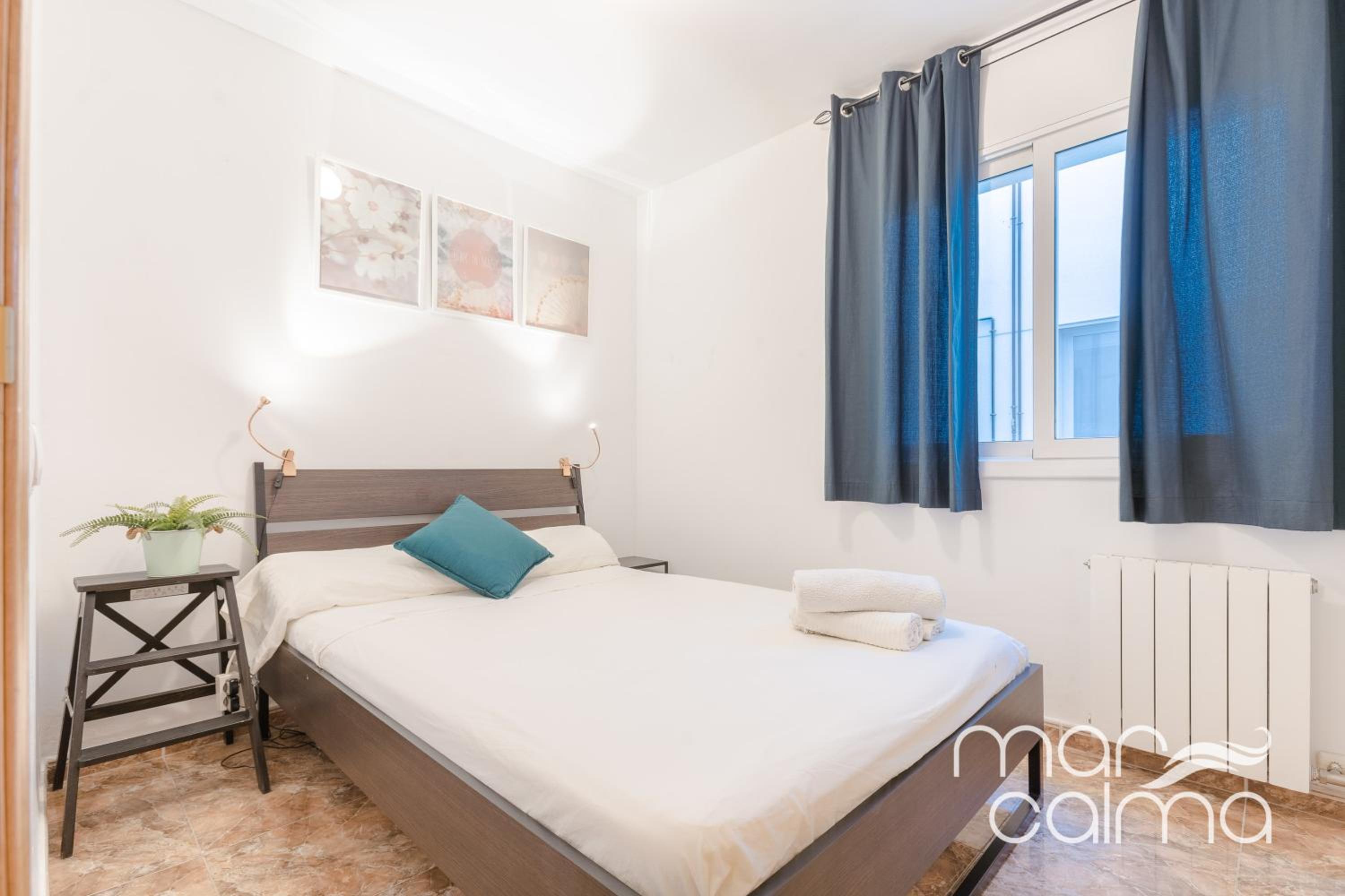 Casa Bernat by MarCalma view 3