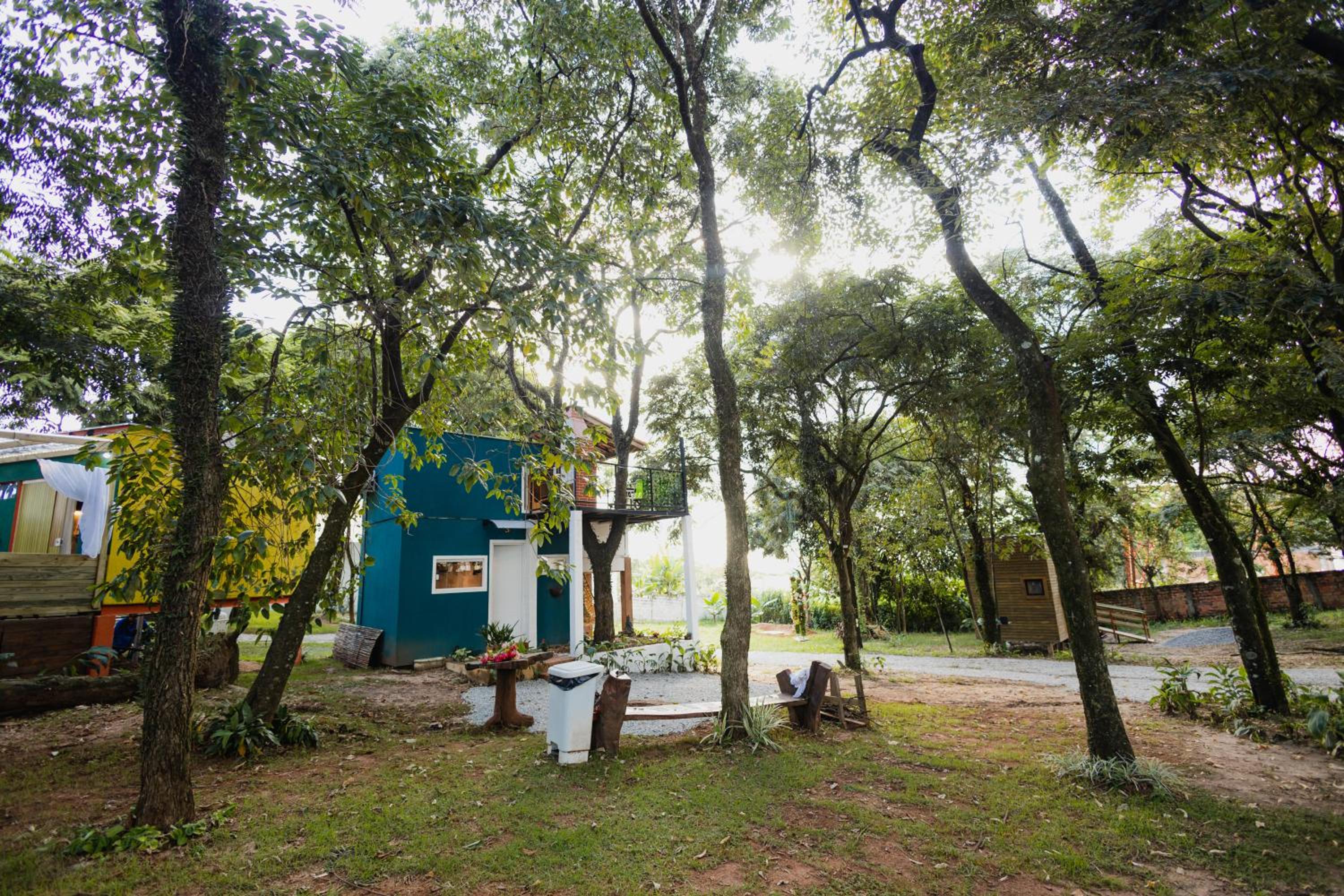 Condominio Minicasa Brasileira view 3