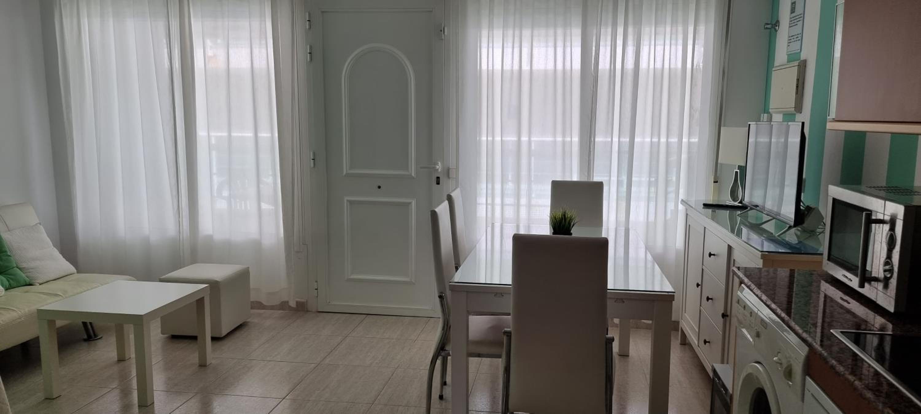 Apartamento Nautilus Playa view 3