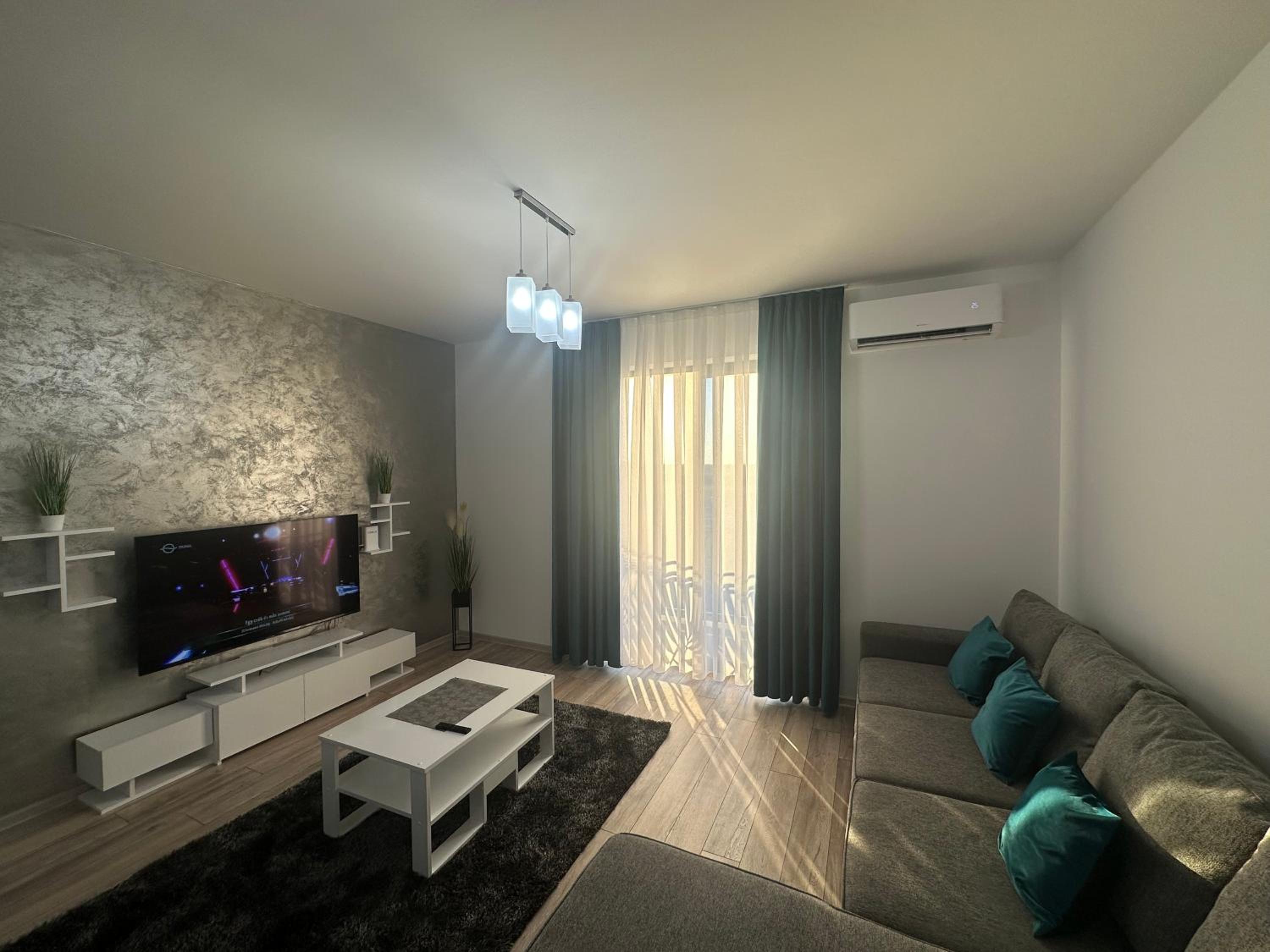 Gala Residence Baile Felix view 4