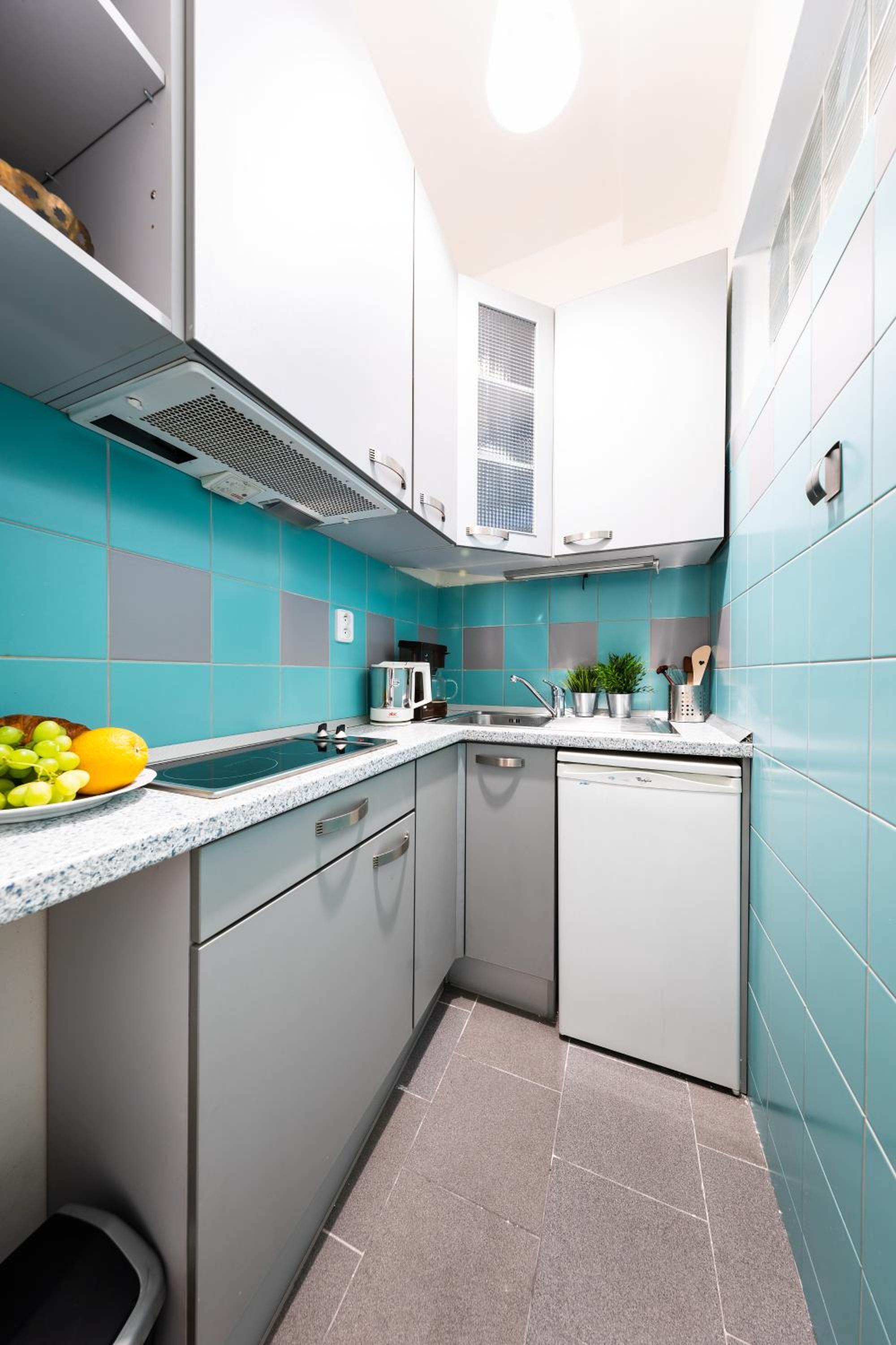 Bohéme Apartment Wenceslas Square