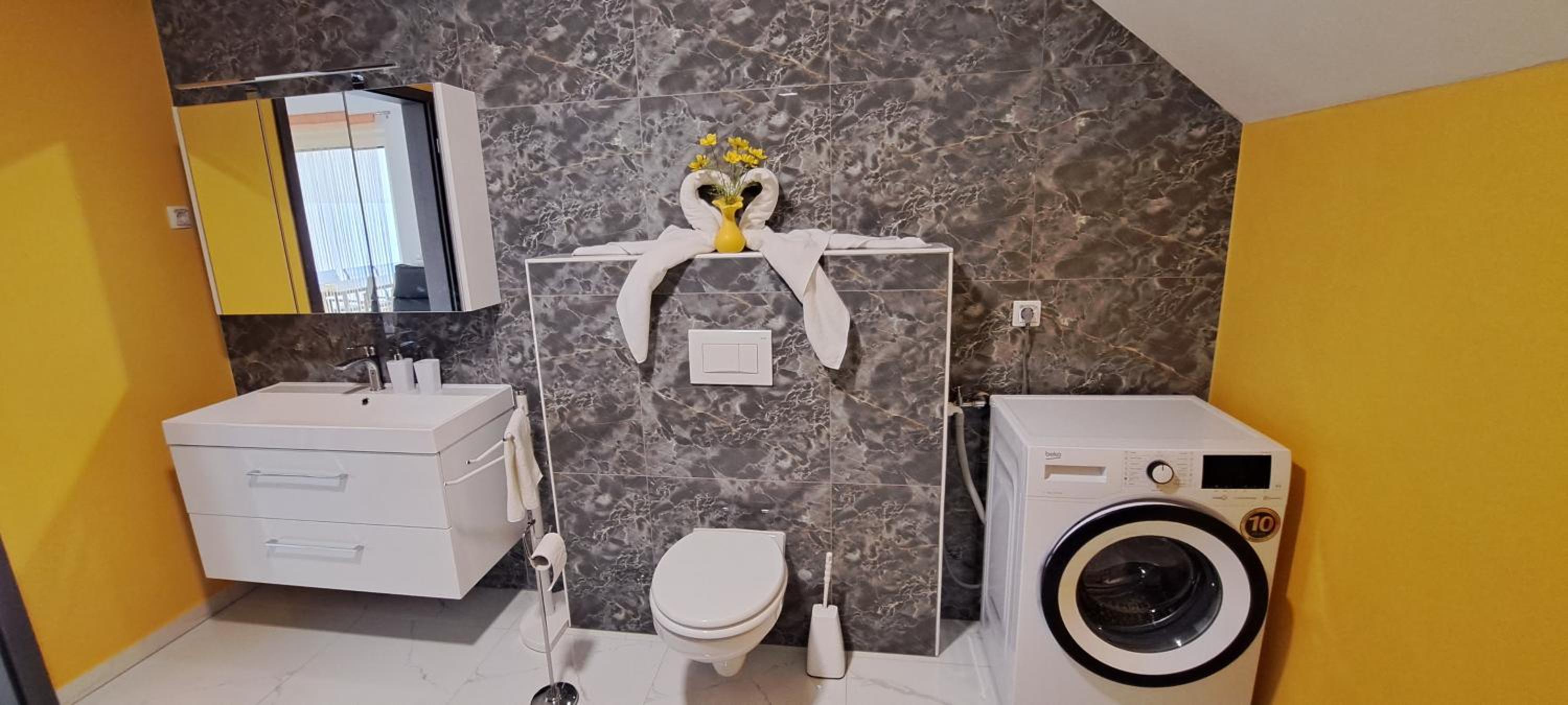 Apartmaji Živa