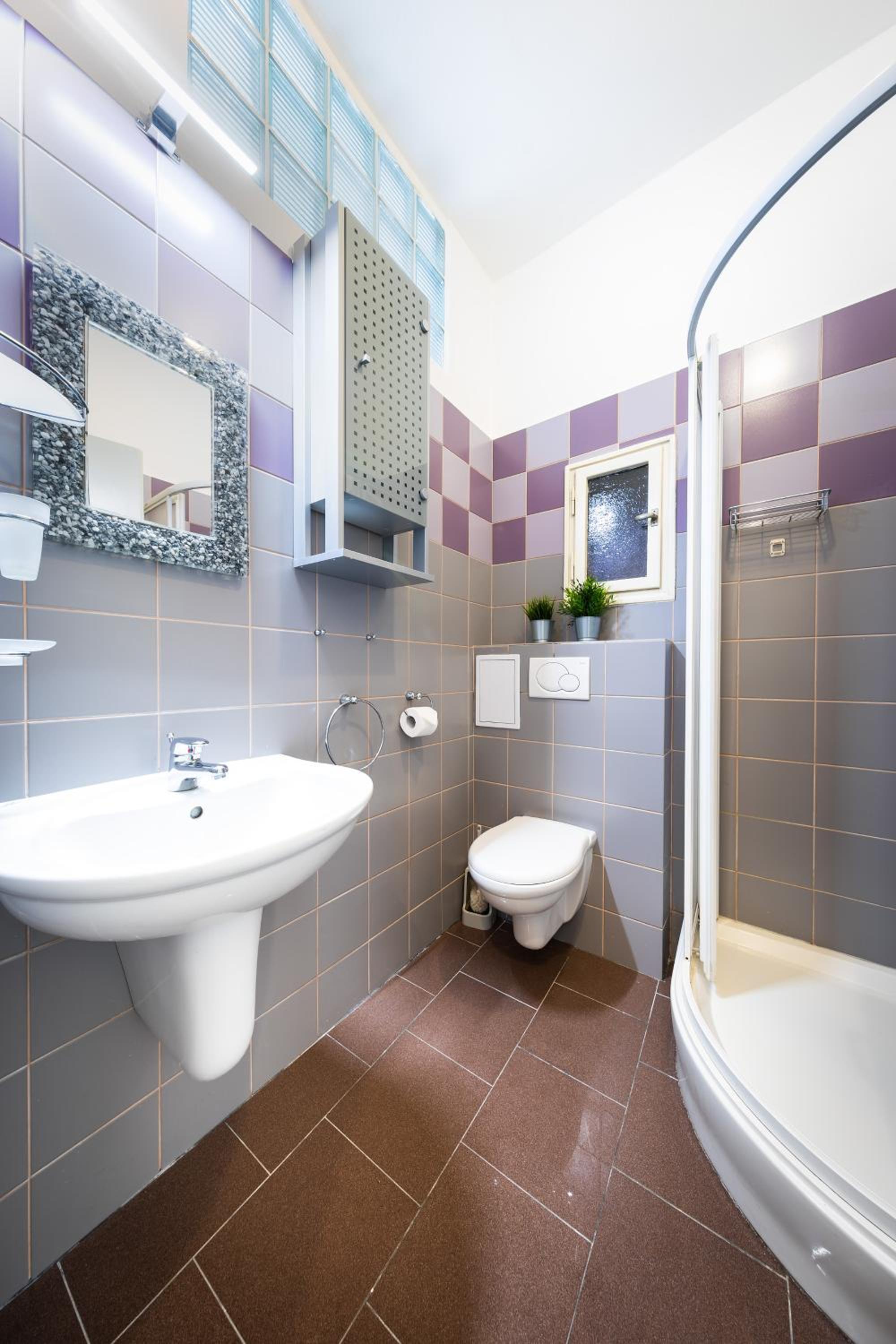 Bohéme Apartment Wenceslas Square
