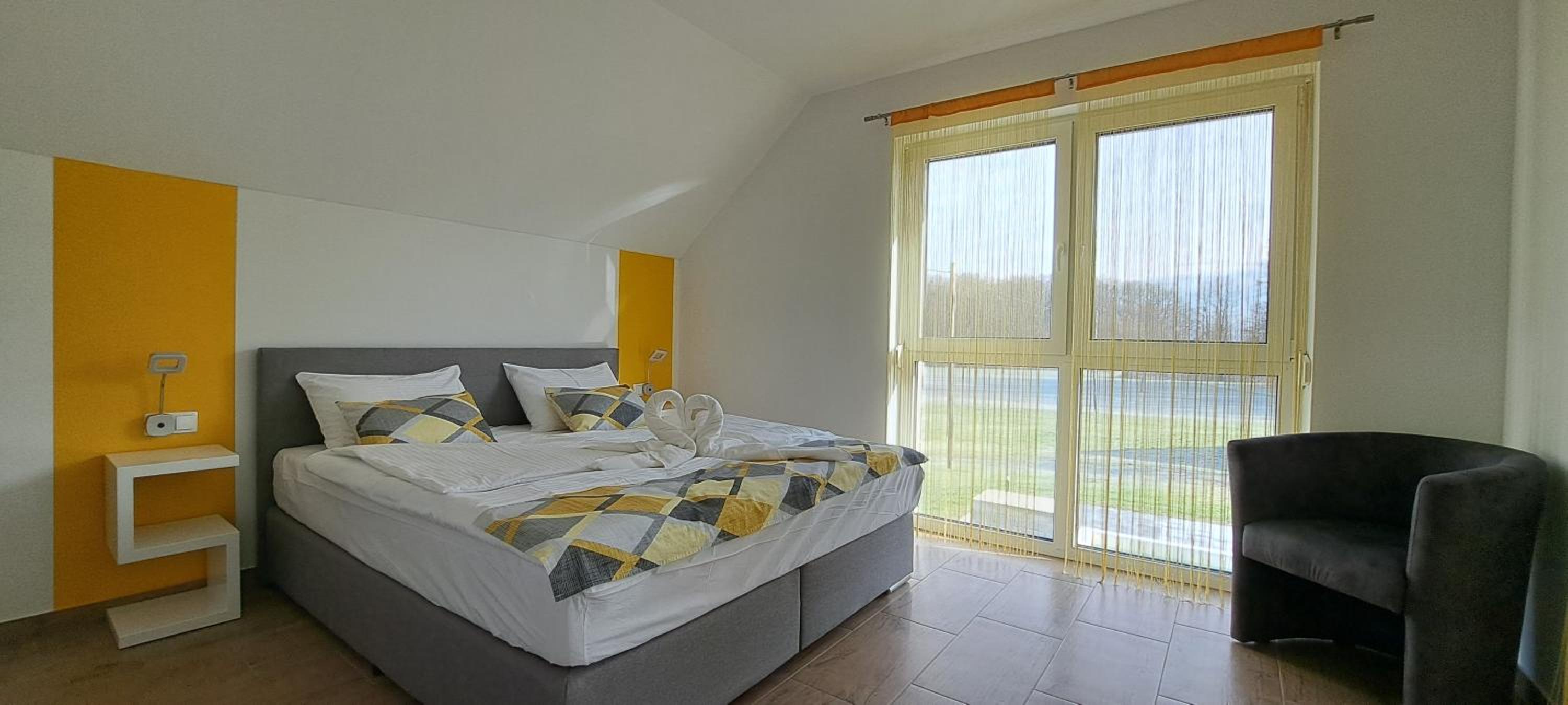 Apartmaji Živa