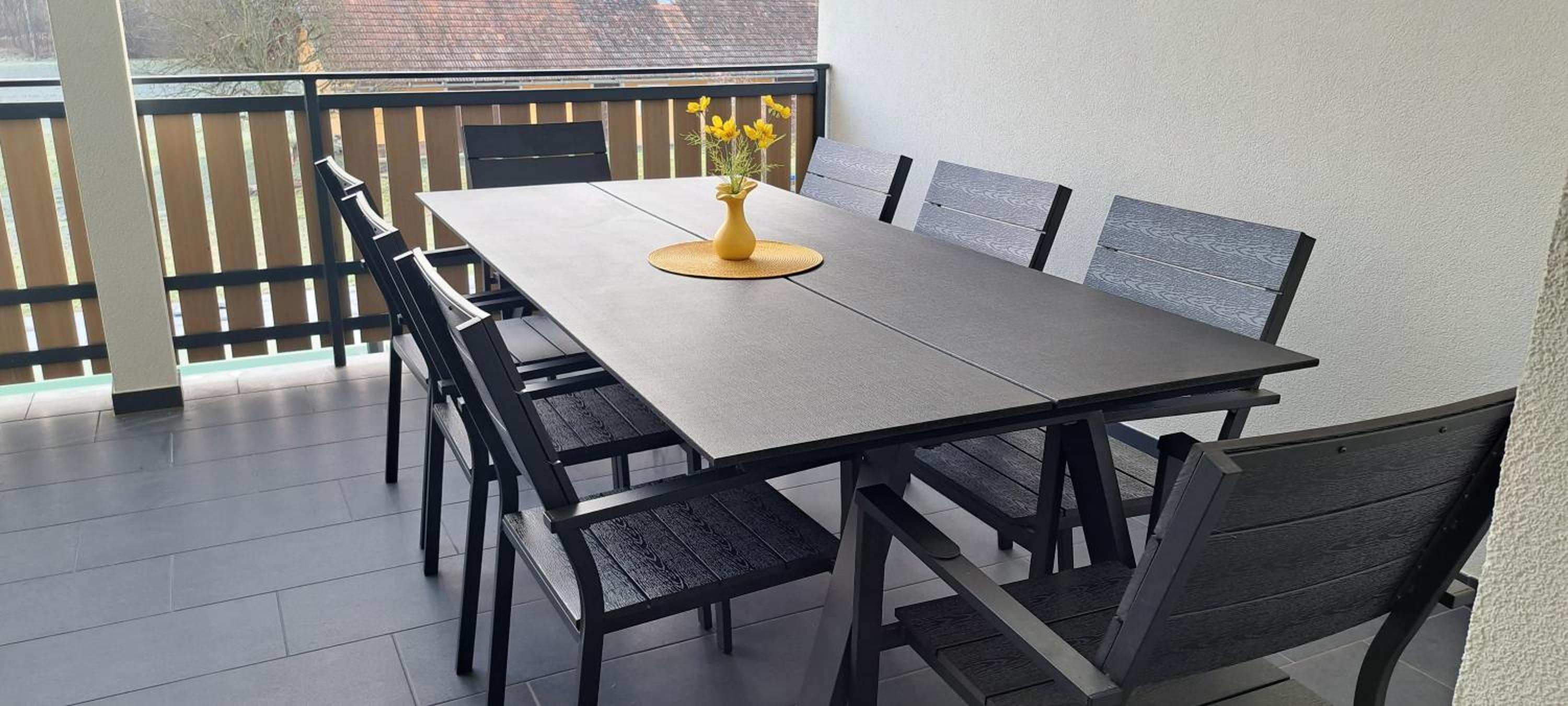 Apartmaji Živa