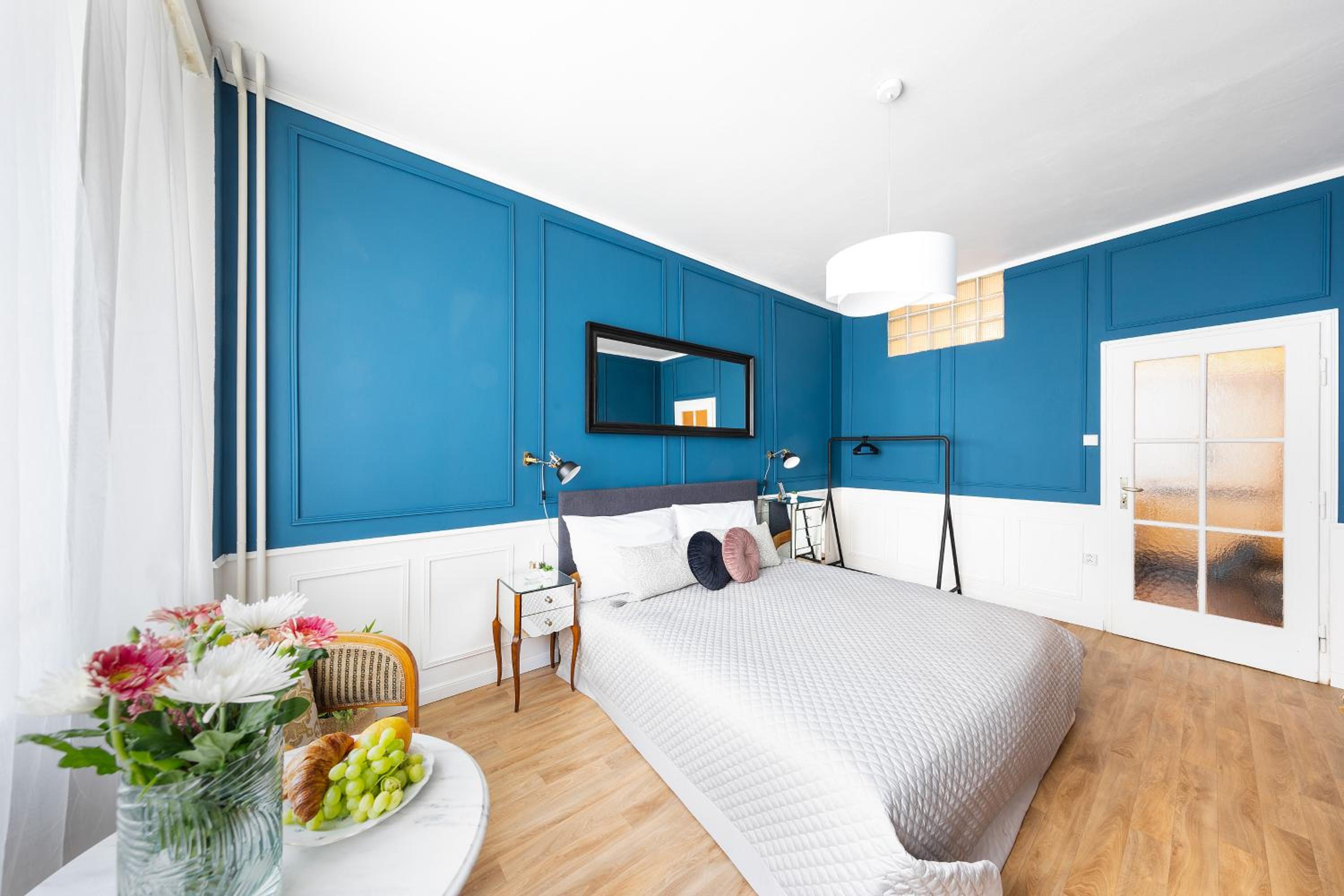 Bohéme Apartment Wenceslas Square