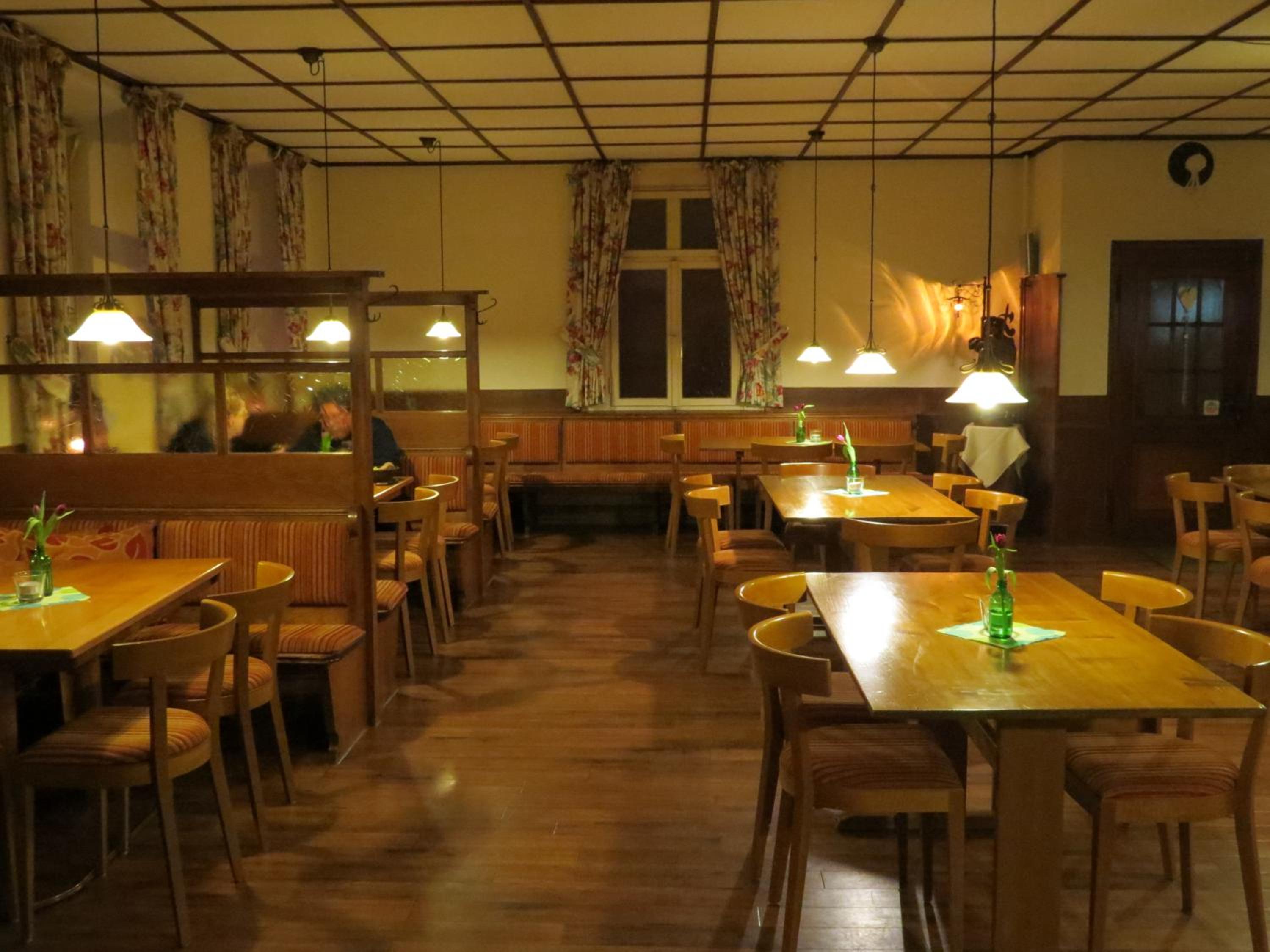 Gasthaus zum Lamm