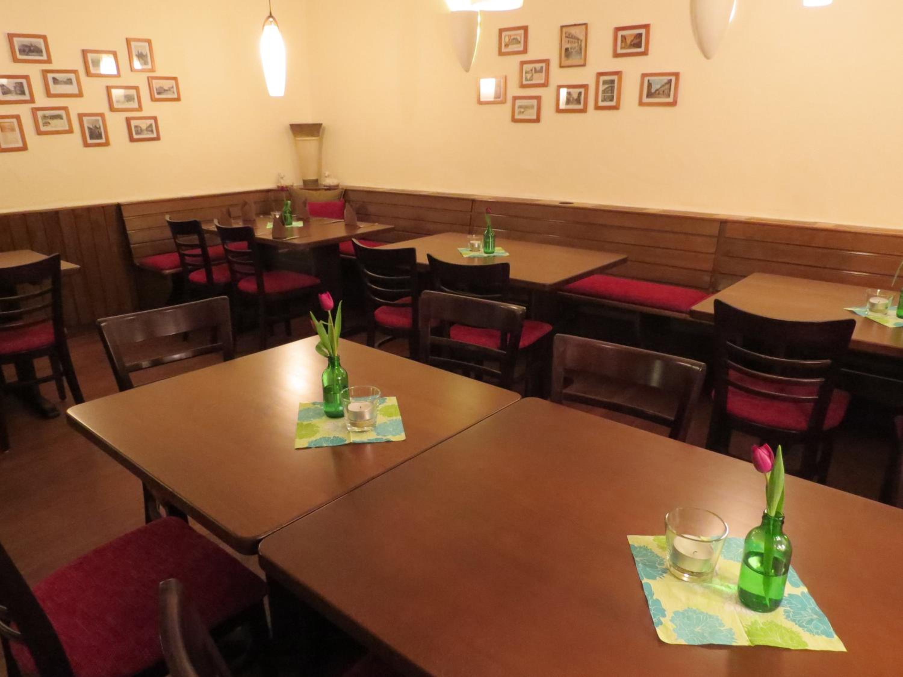 Gasthaus zum Lamm