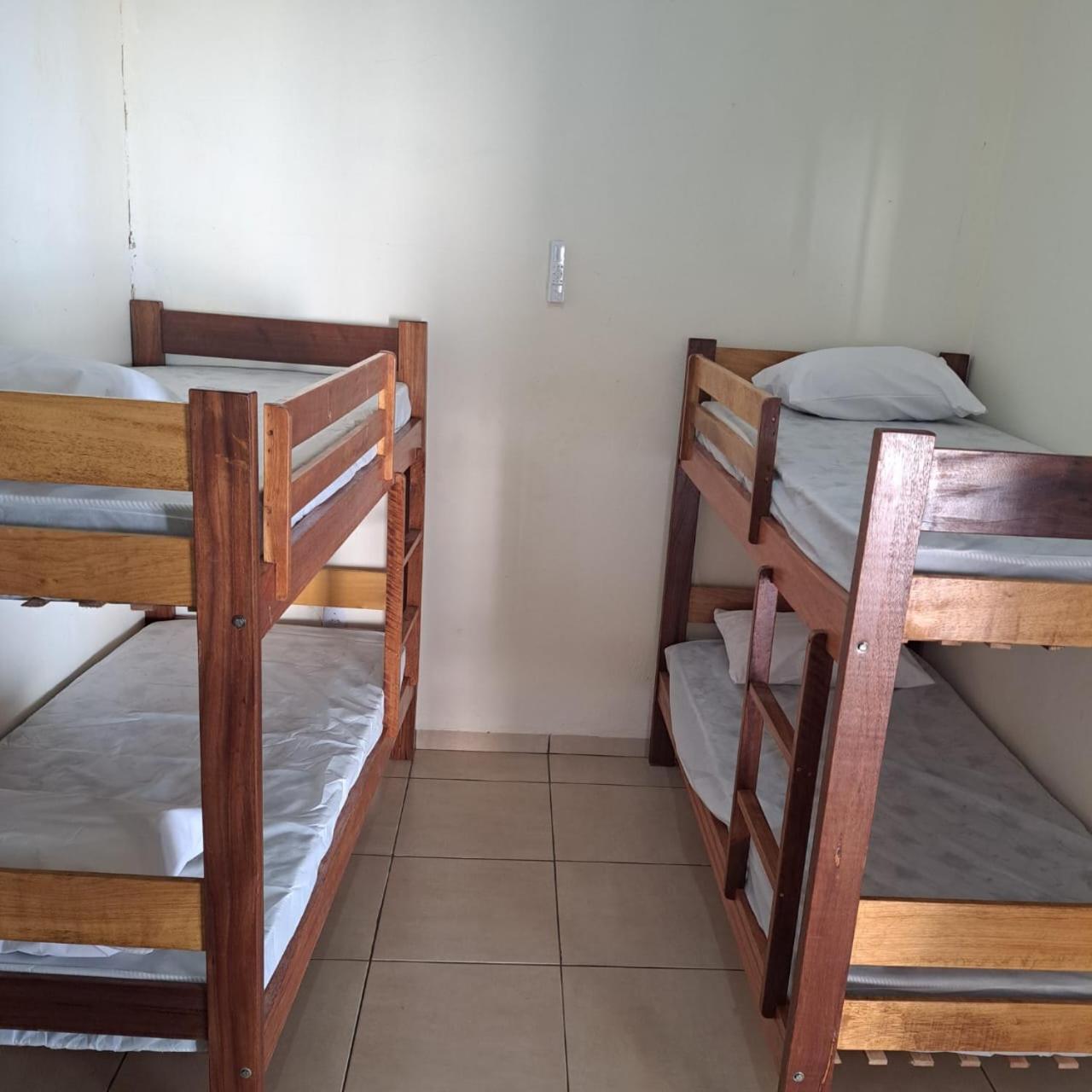 Rancho Peixe Grande Luiz Alves Rio Araguaia