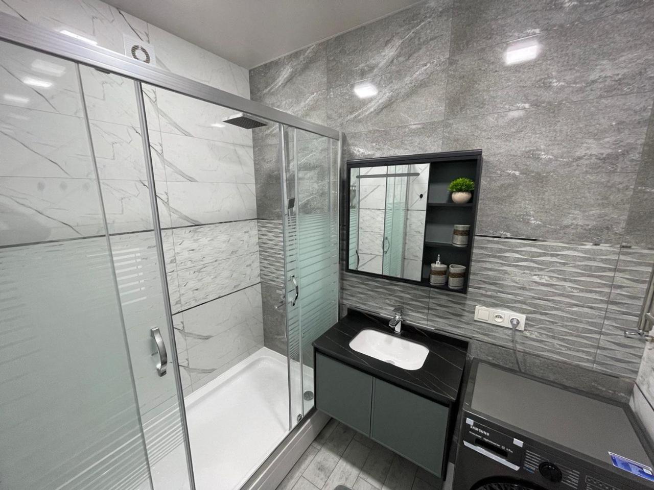 Yakkasaroy Dream House view 2