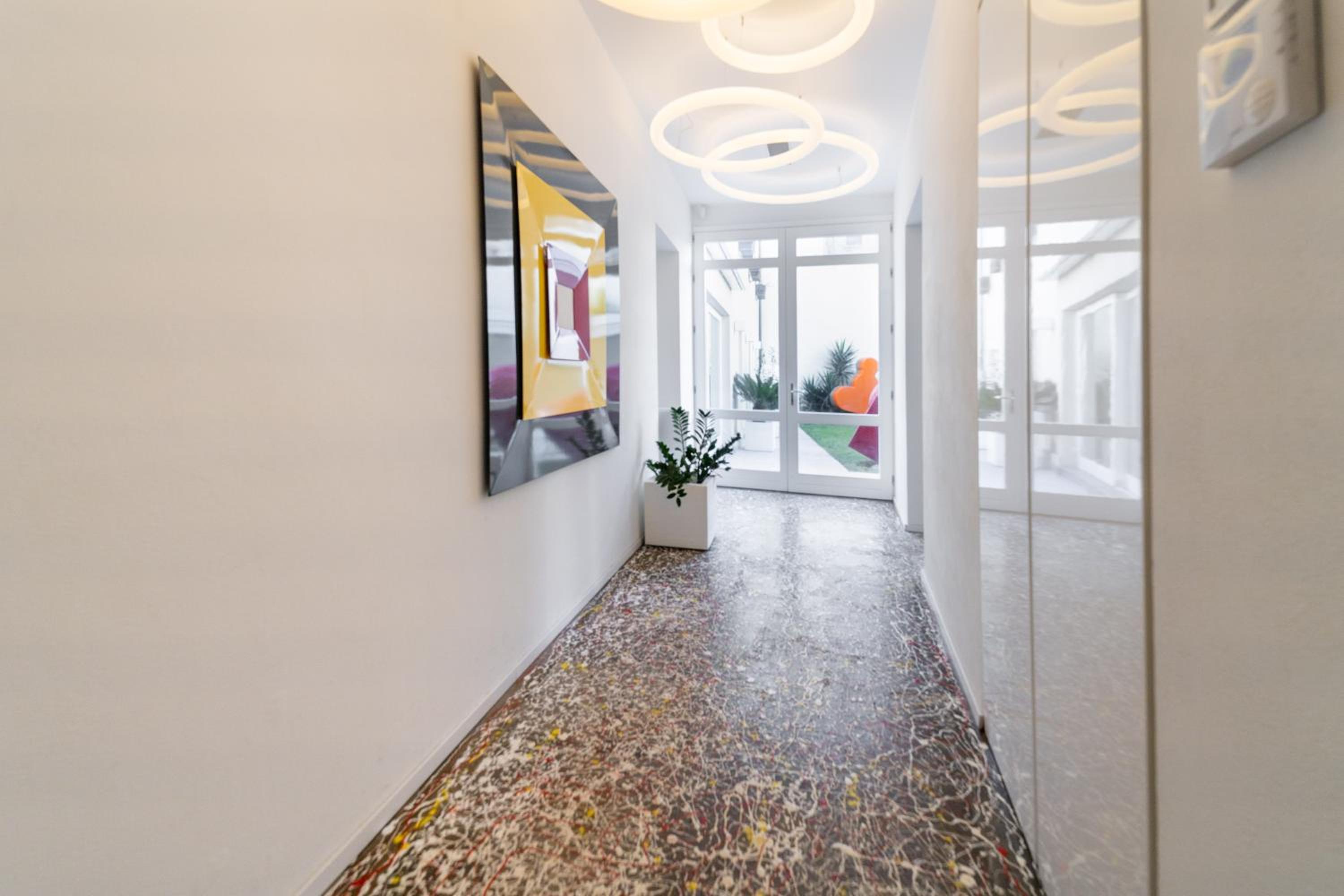 Casa Slide a Palermo photo 4