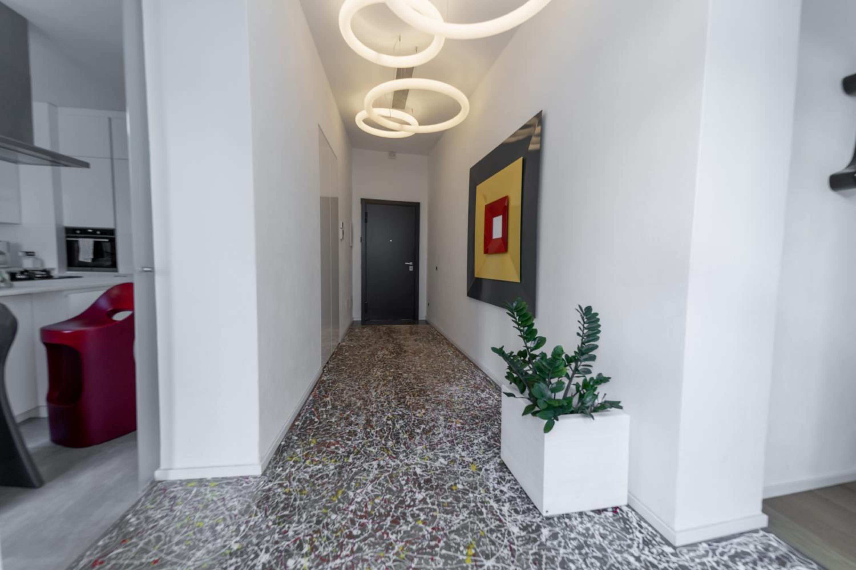 Casa Slide a Palermo photo 3