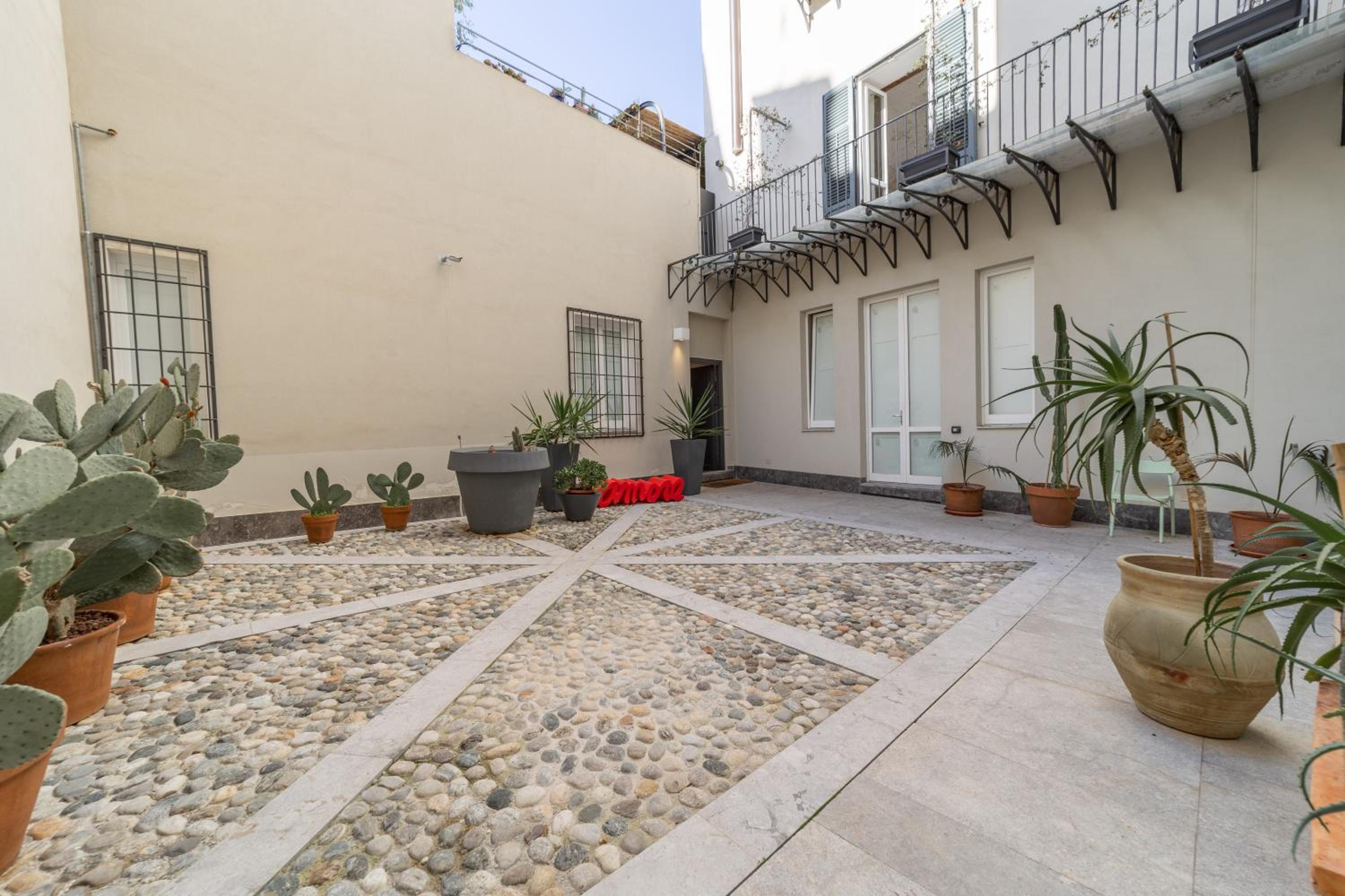 Casa Slide a Palermo photo 2