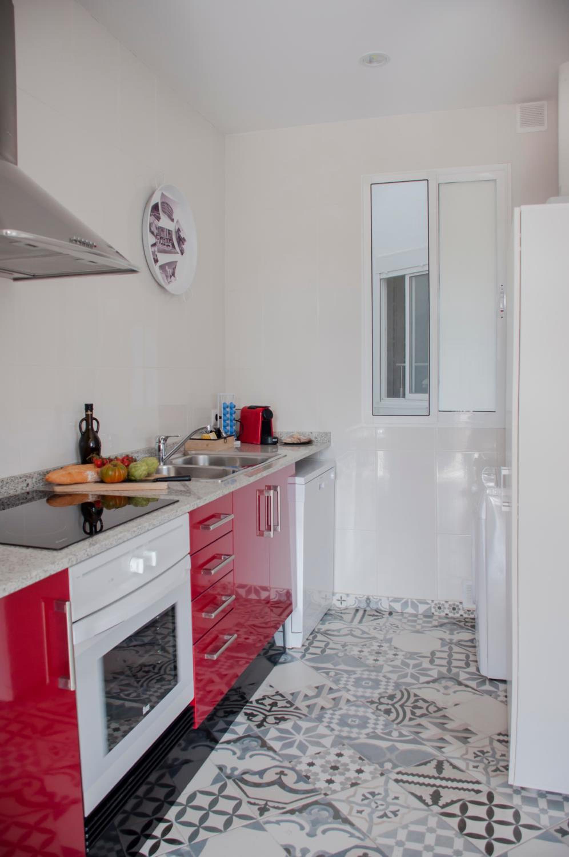 Valencia Apartamentos Goya