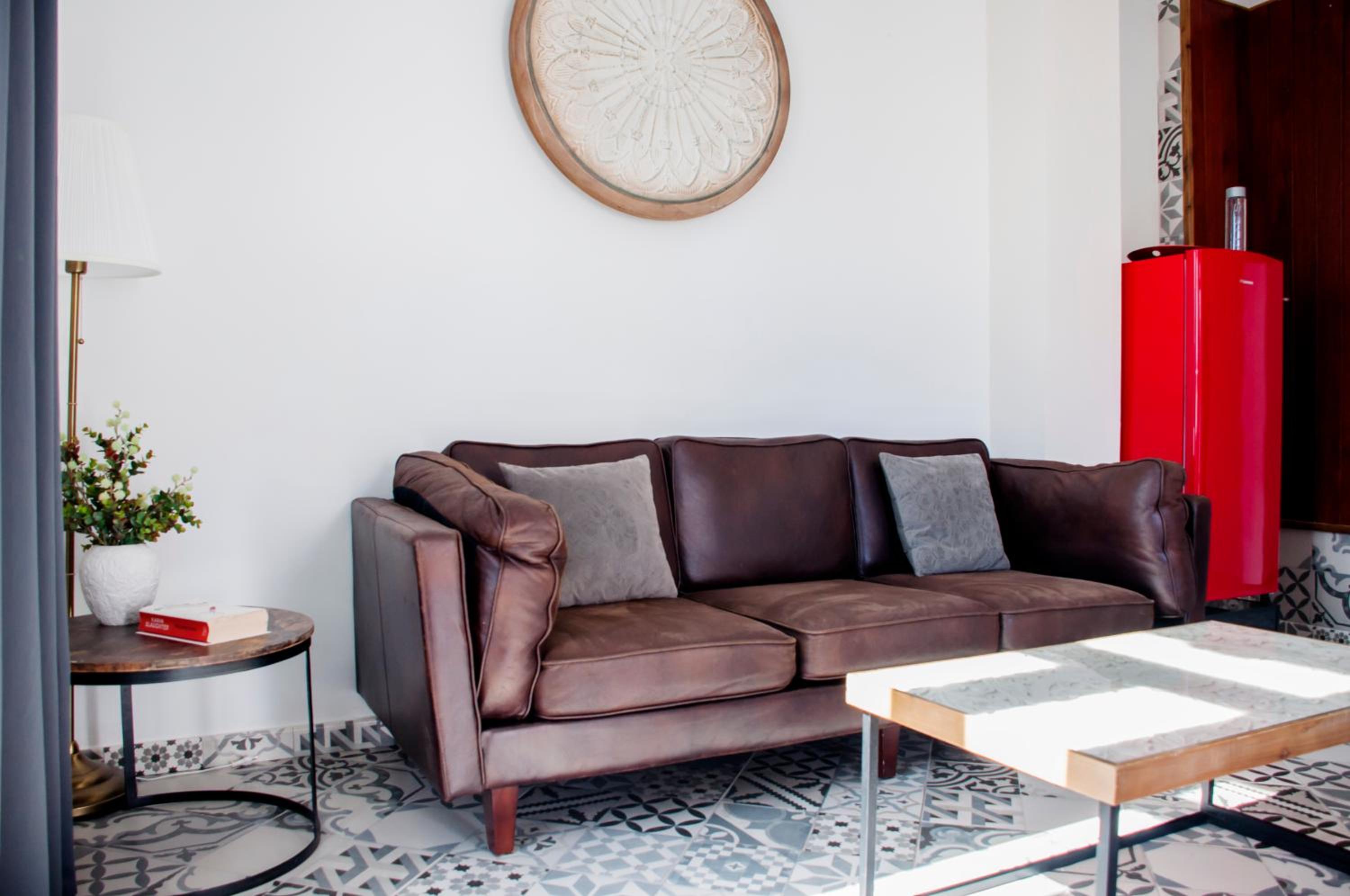 Valencia Apartamentos Goya