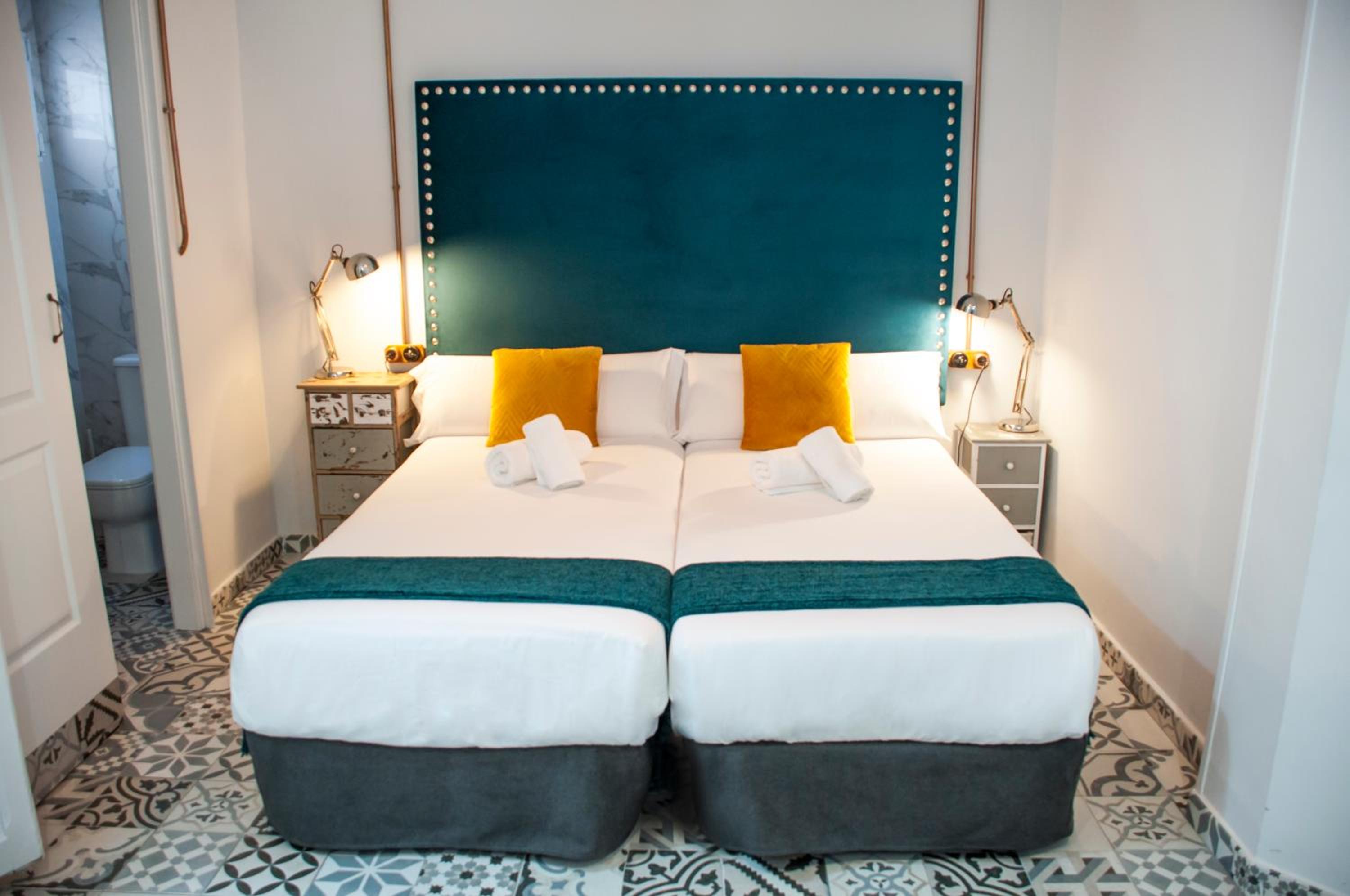 Valencia Apartamentos Goya