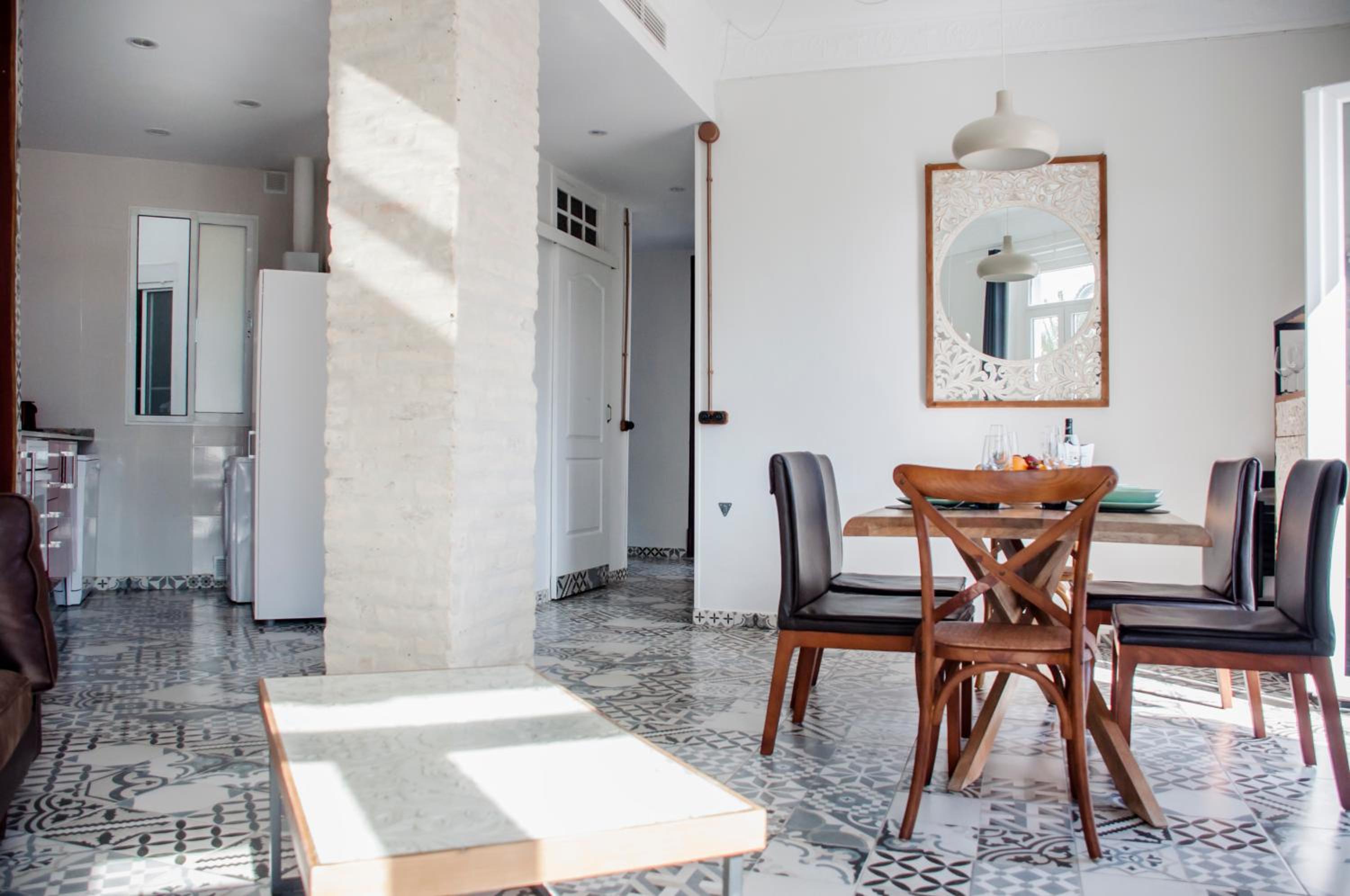 Valencia Apartamentos Goya