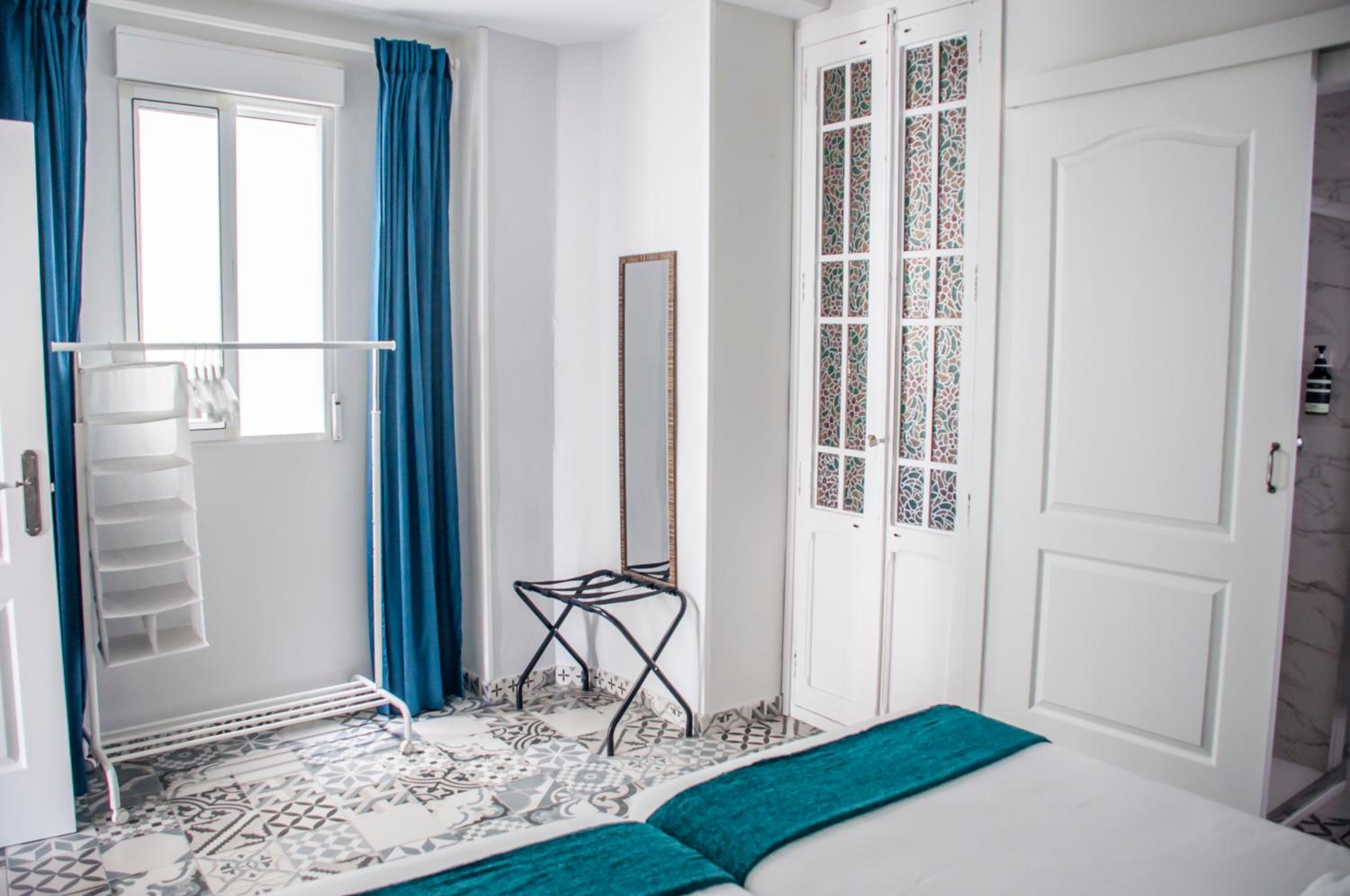 Valencia Apartamentos Goya