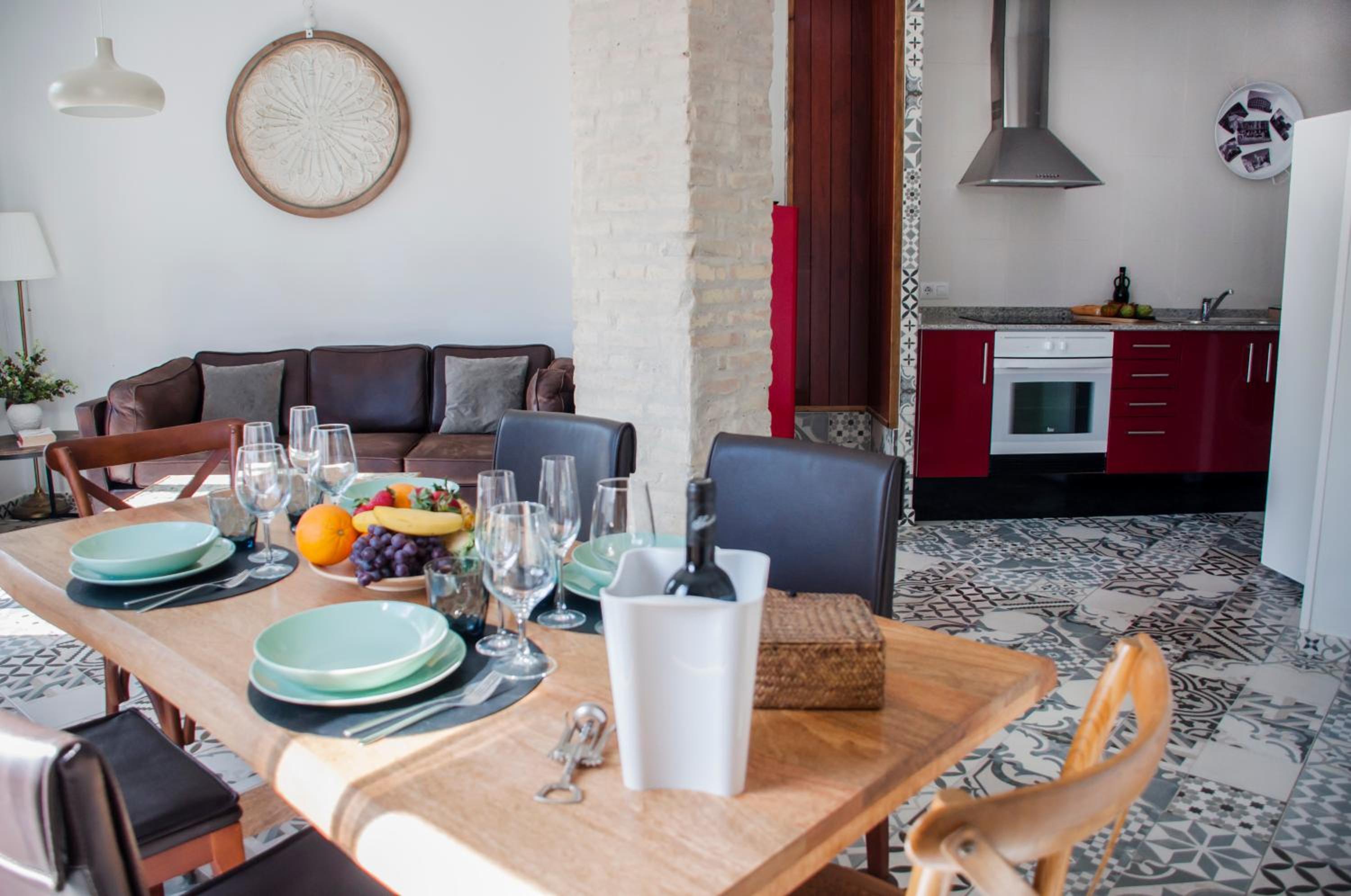 Valencia Apartamentos Goya