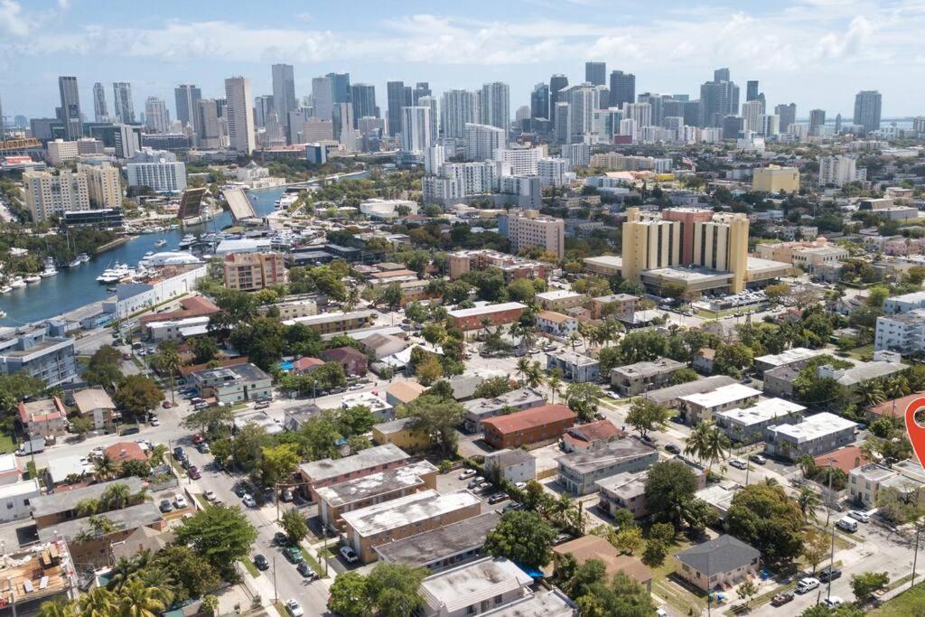 Lovely Apartment Near Brickell 1