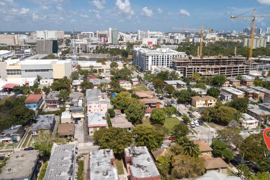 Lovely Apartment Near Brickell 1