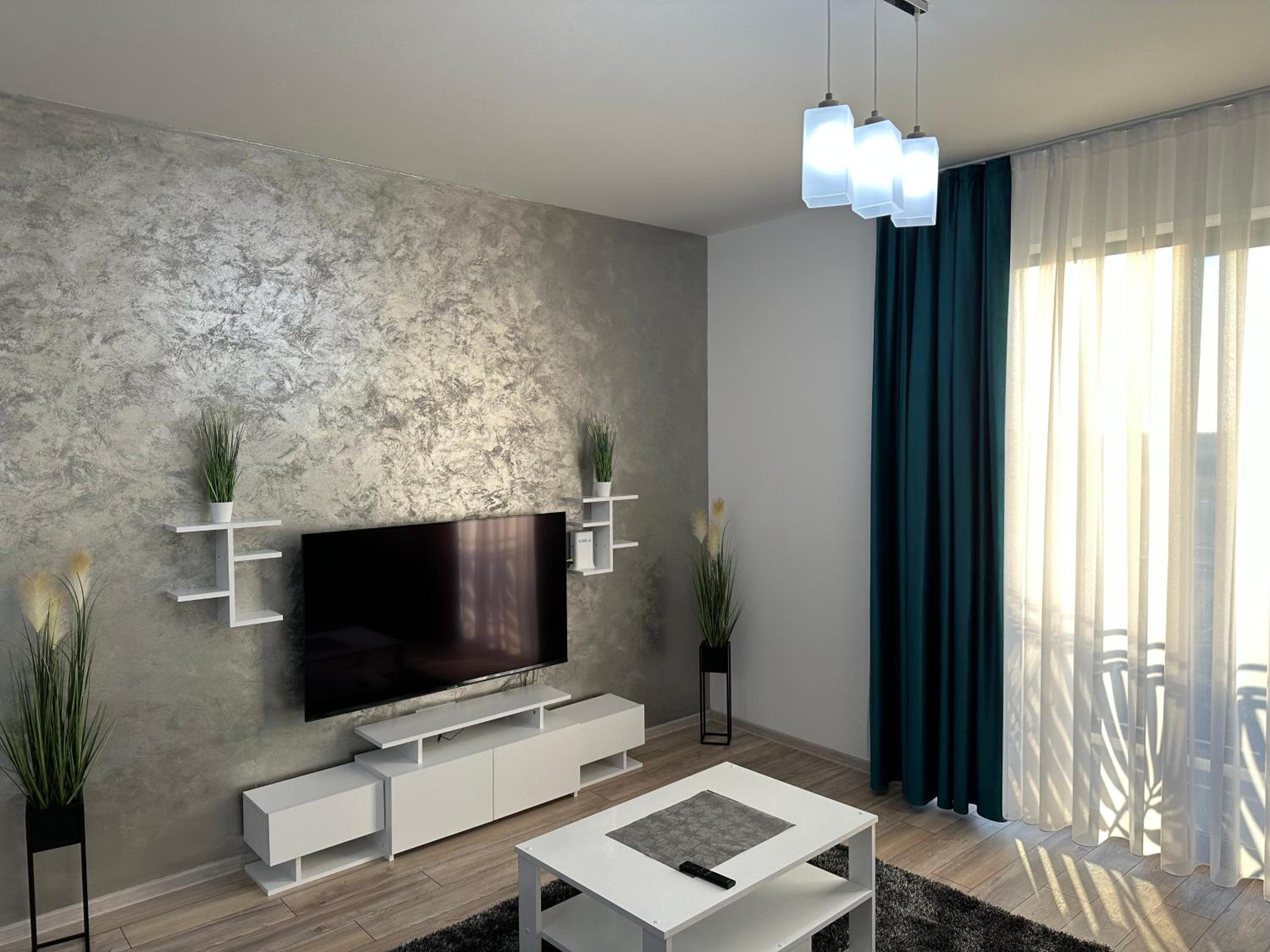 Gala Residence Baile Felix view 5