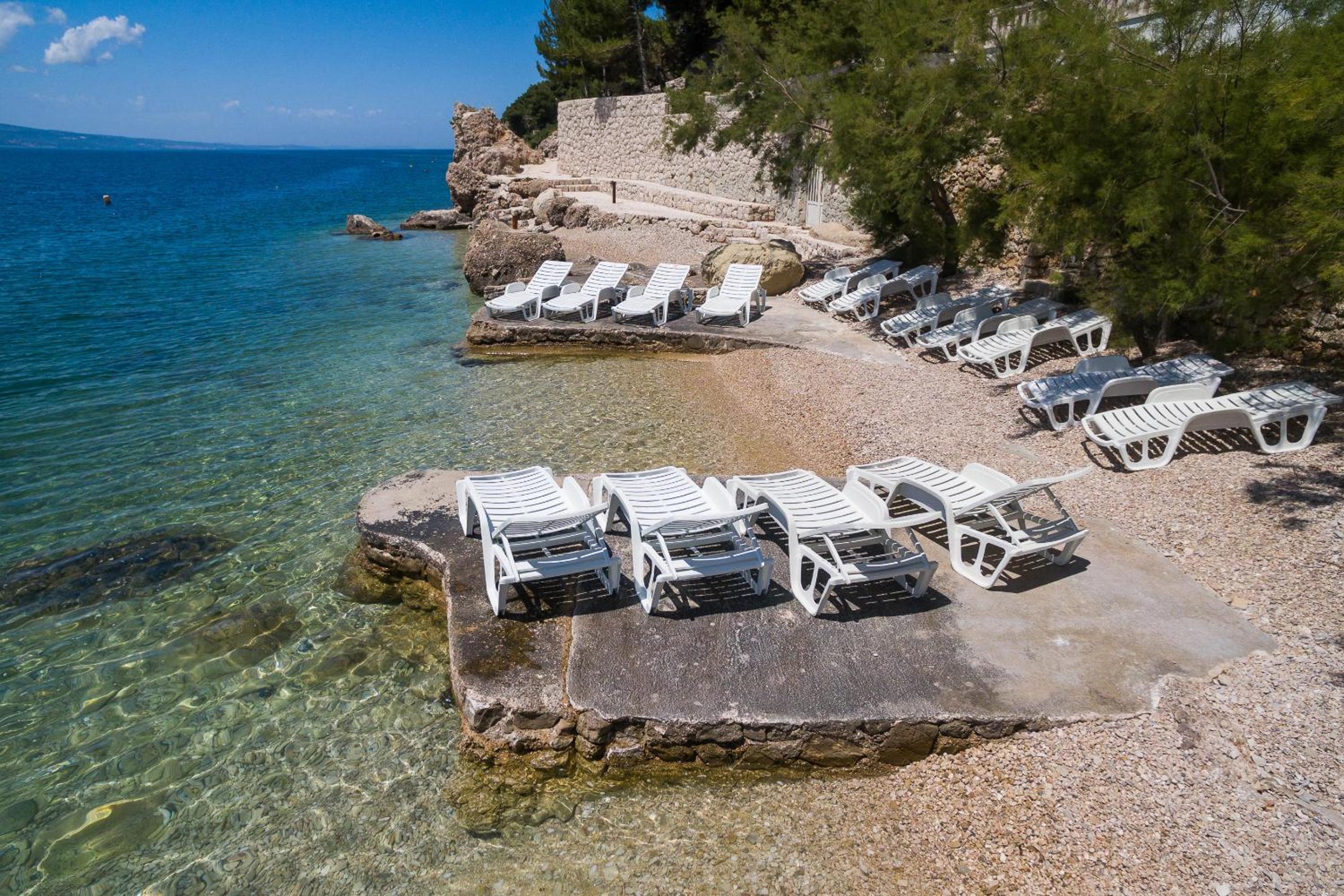 Villa Adriatica Excelsior view 4