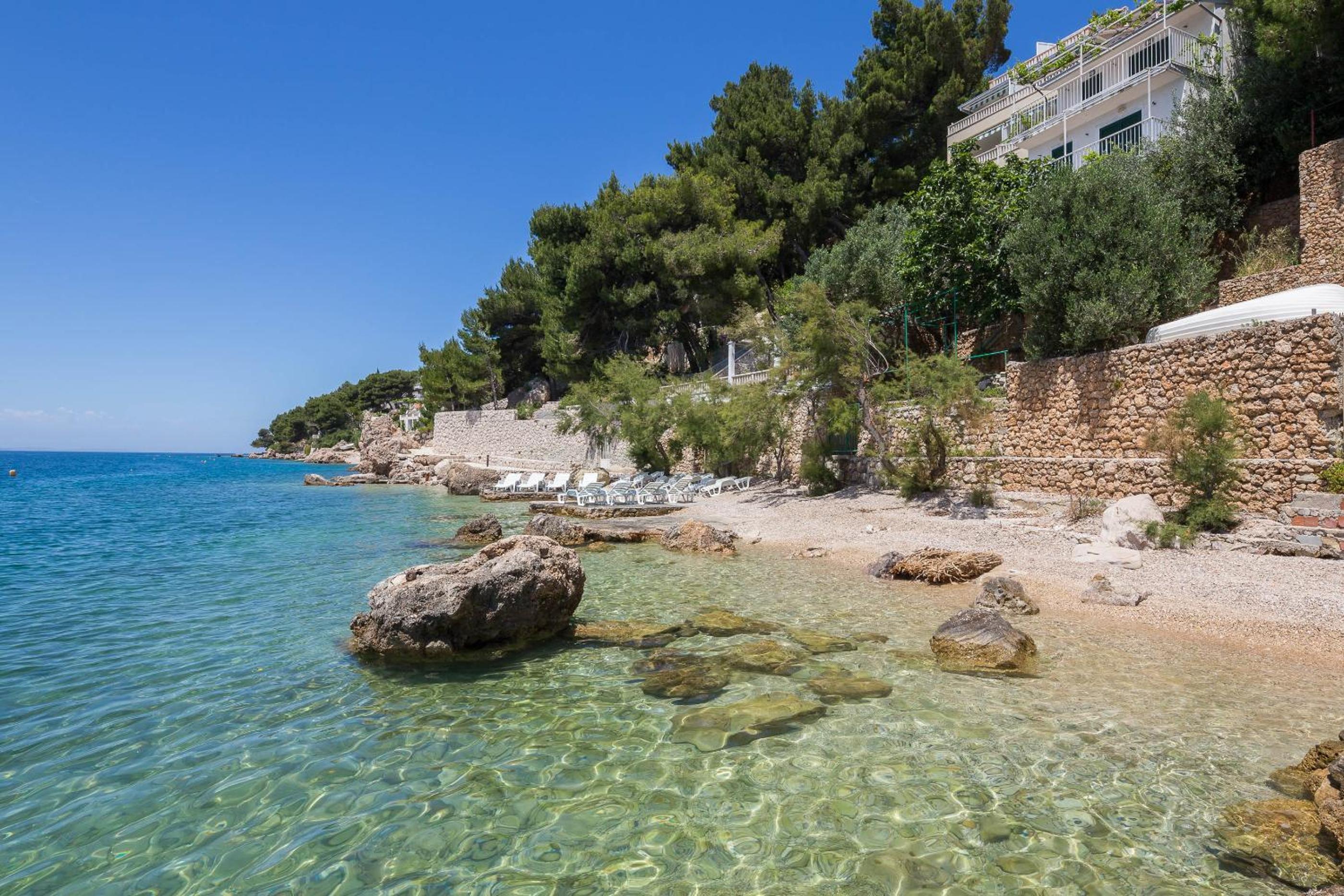 Villa Adriatica Excelsior view 5