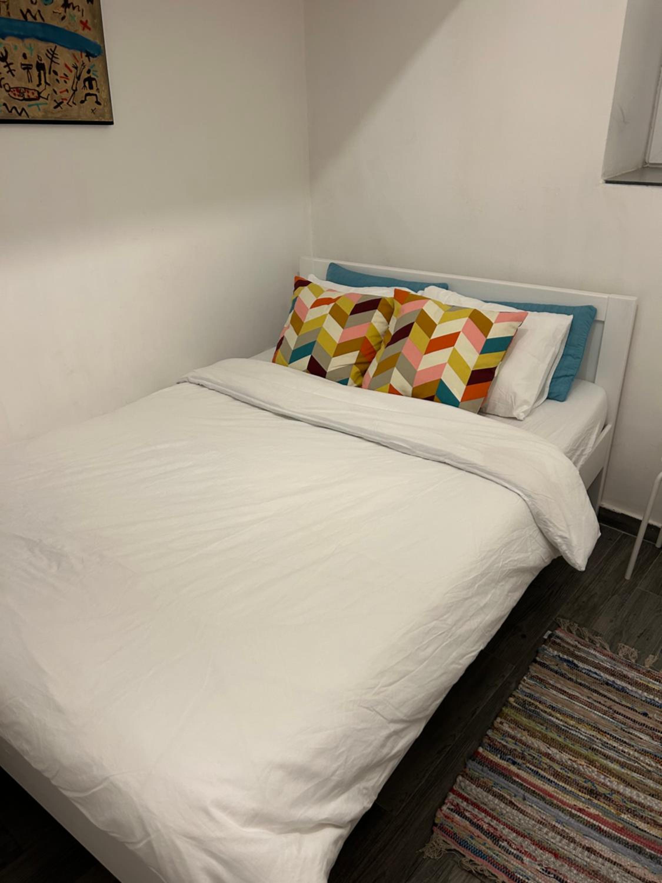 Bibi's apartment view 5