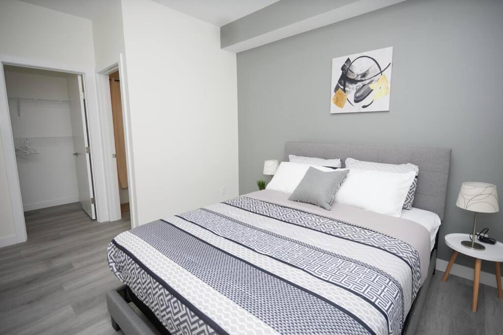 Comfortable home near airport