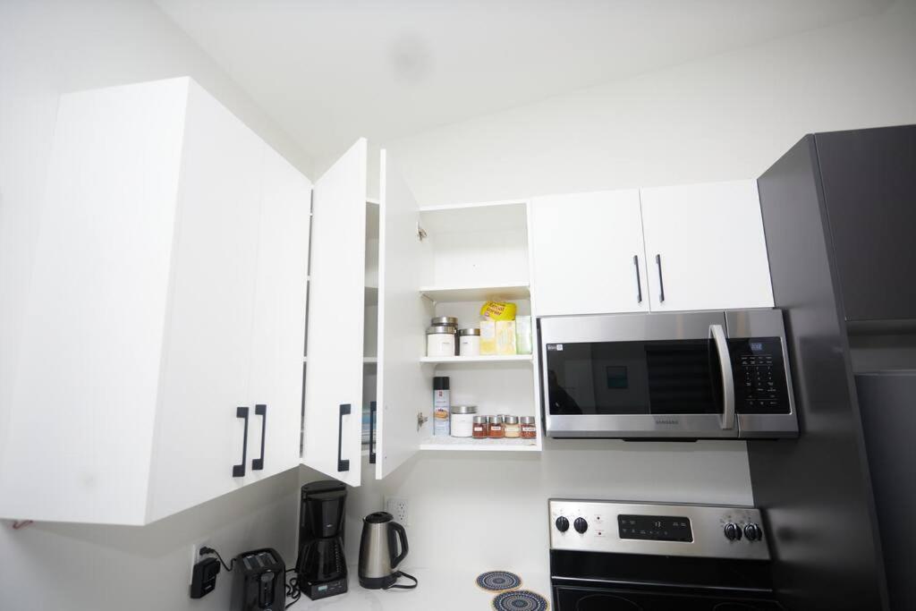 Comfortable home near airport